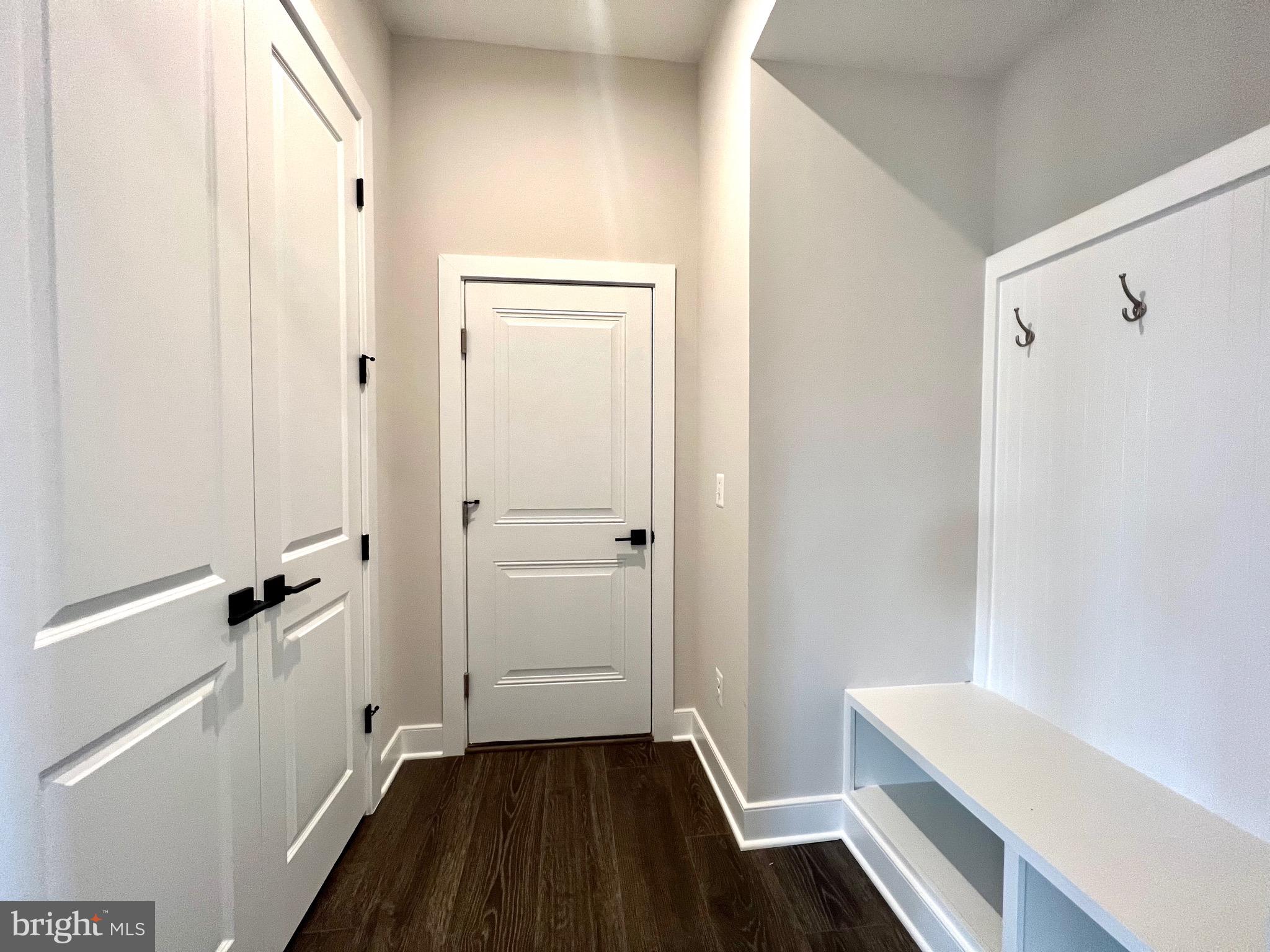 WILLOWSFORD - Residential