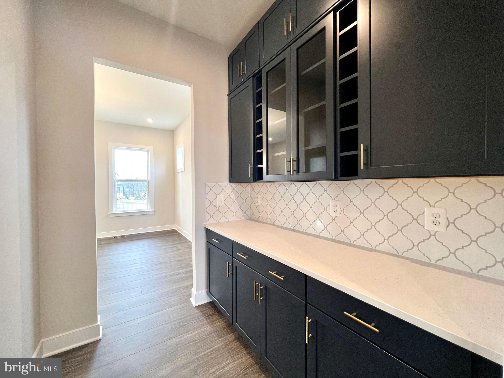 WILLOWSFORD - Residential