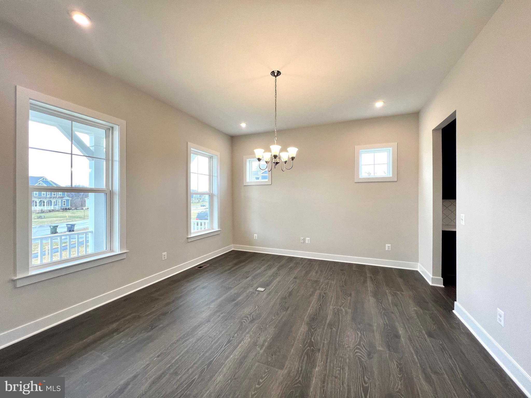 WILLOWSFORD - Residential