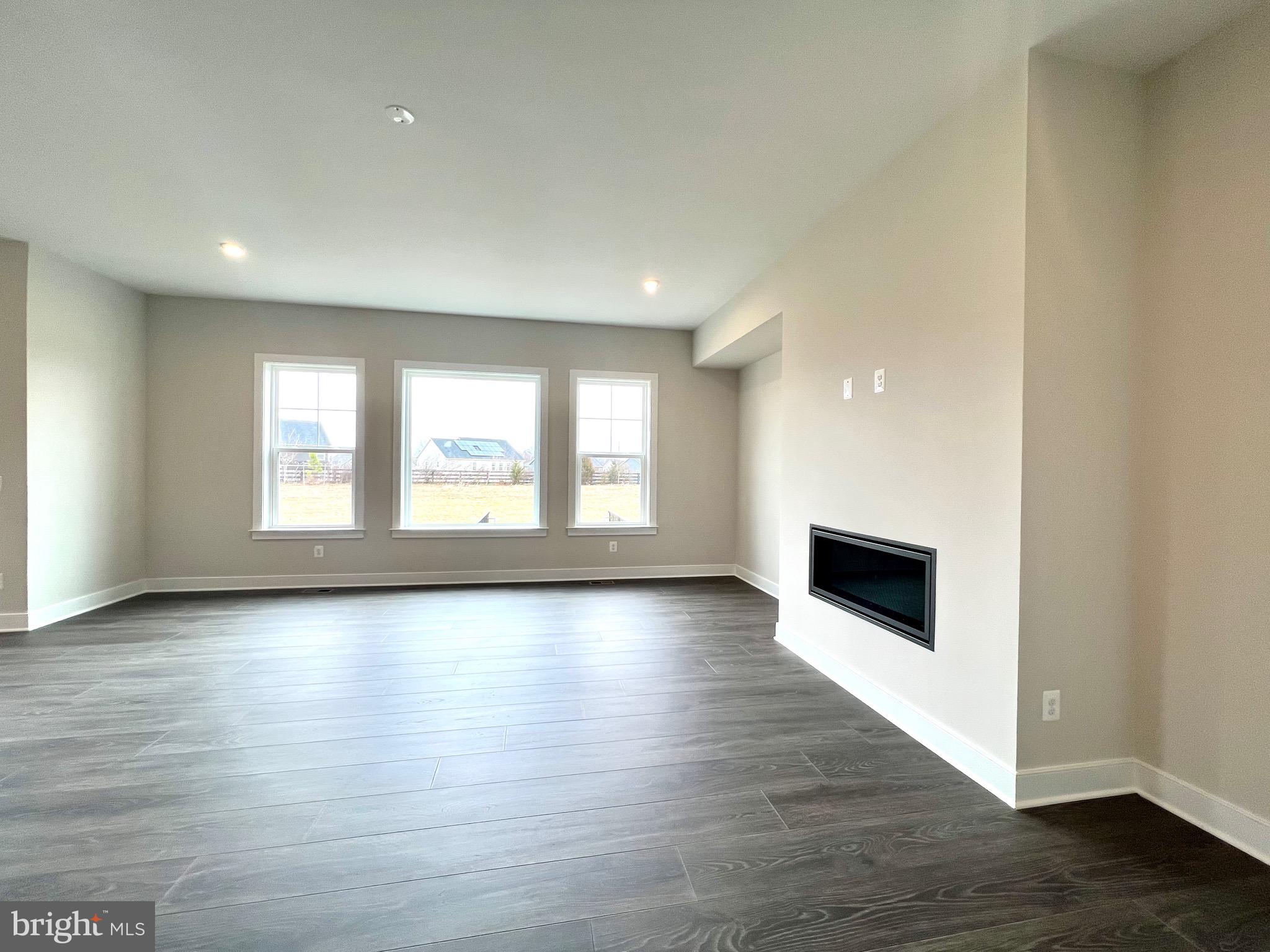 WILLOWSFORD - Residential