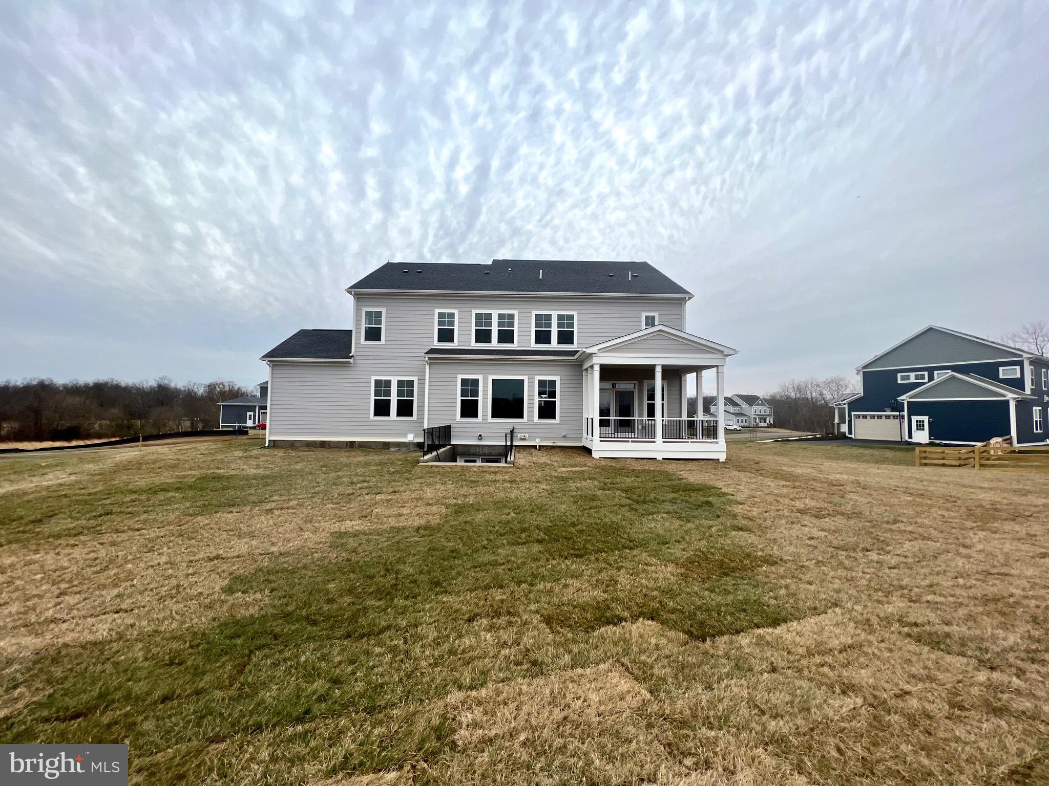 WILLOWSFORD - Residential