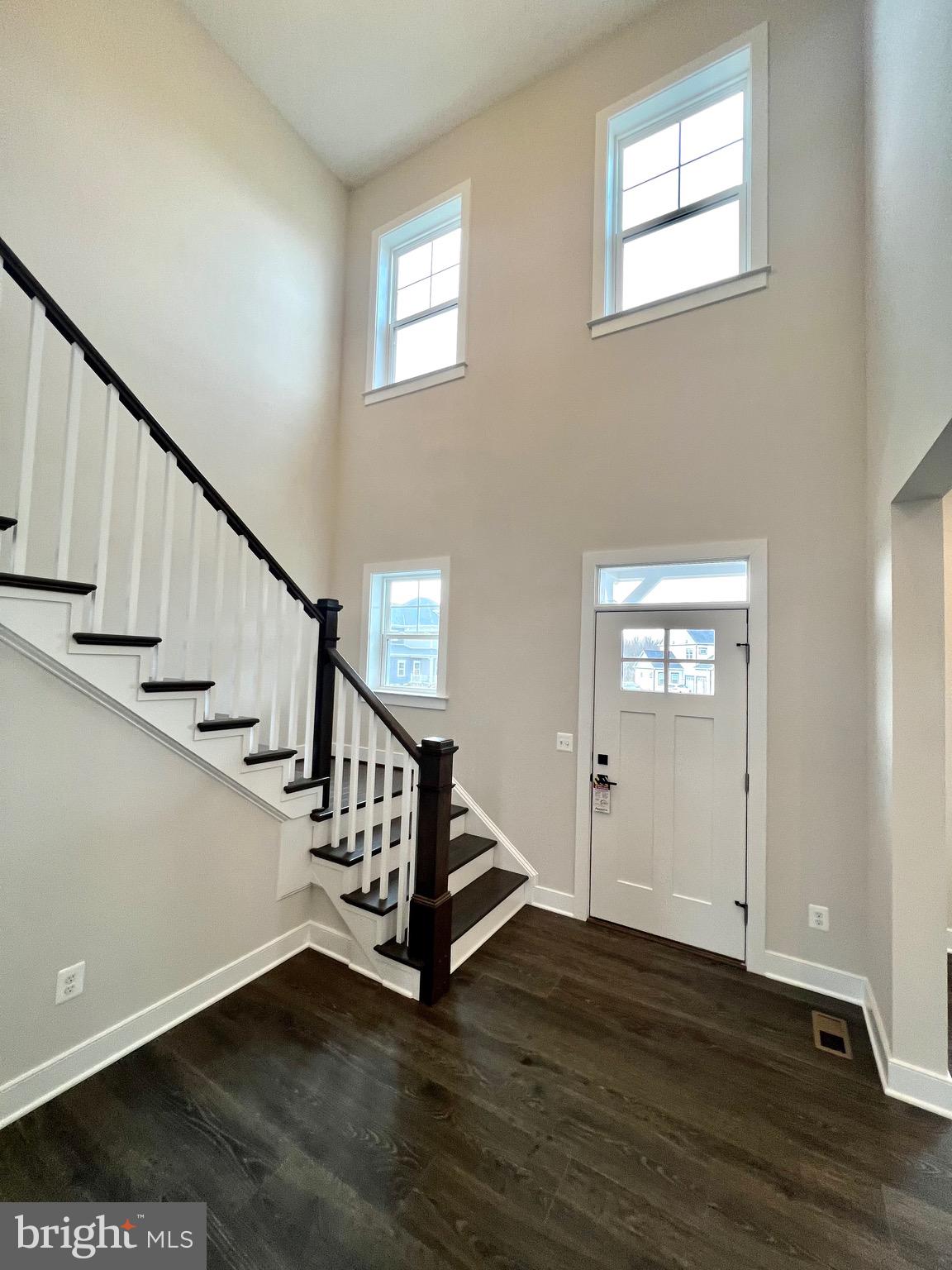 WILLOWSFORD - Residential