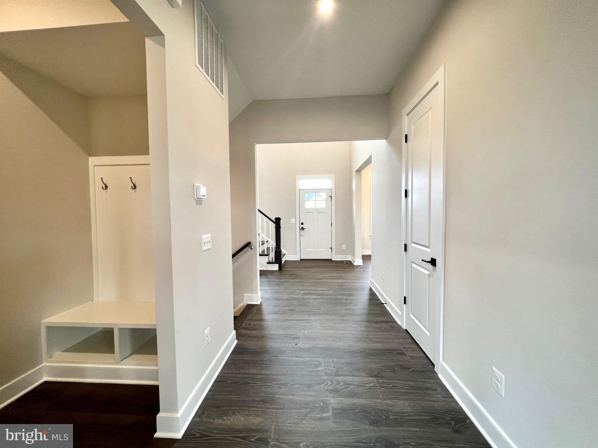 WILLOWSFORD - Residential