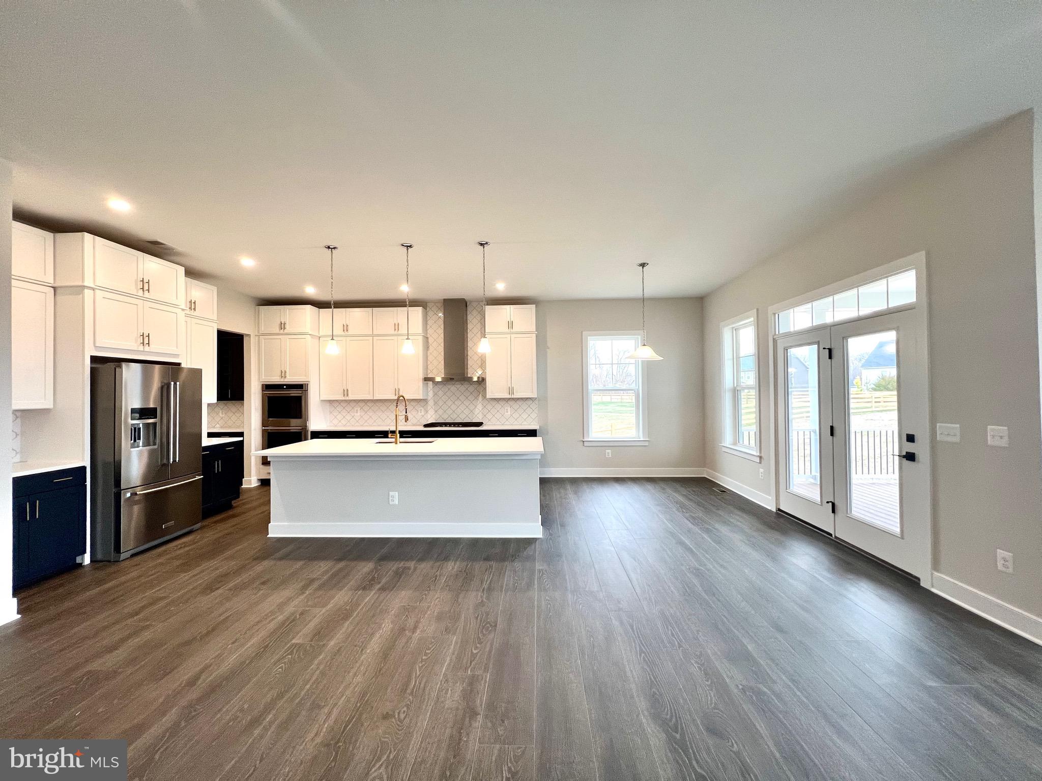 WILLOWSFORD - Residential