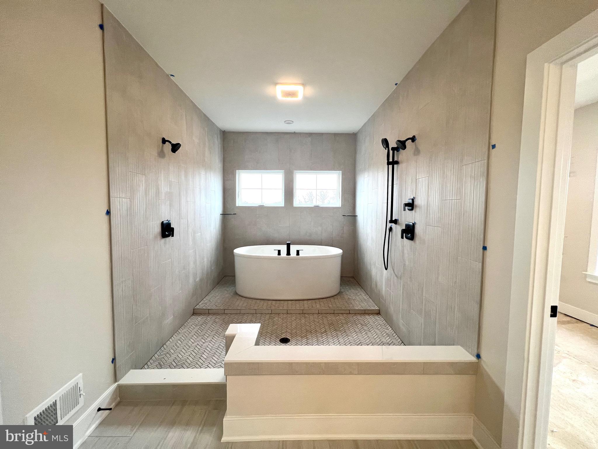 WILLOWSFORD - Residential