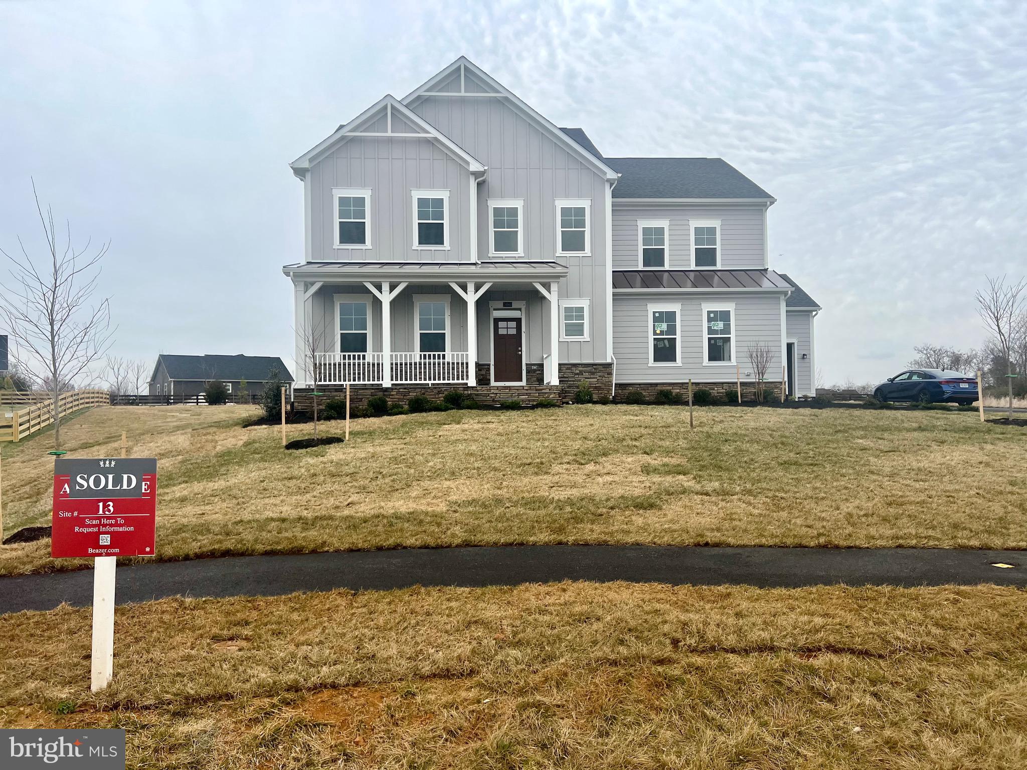 WILLOWSFORD - Residential