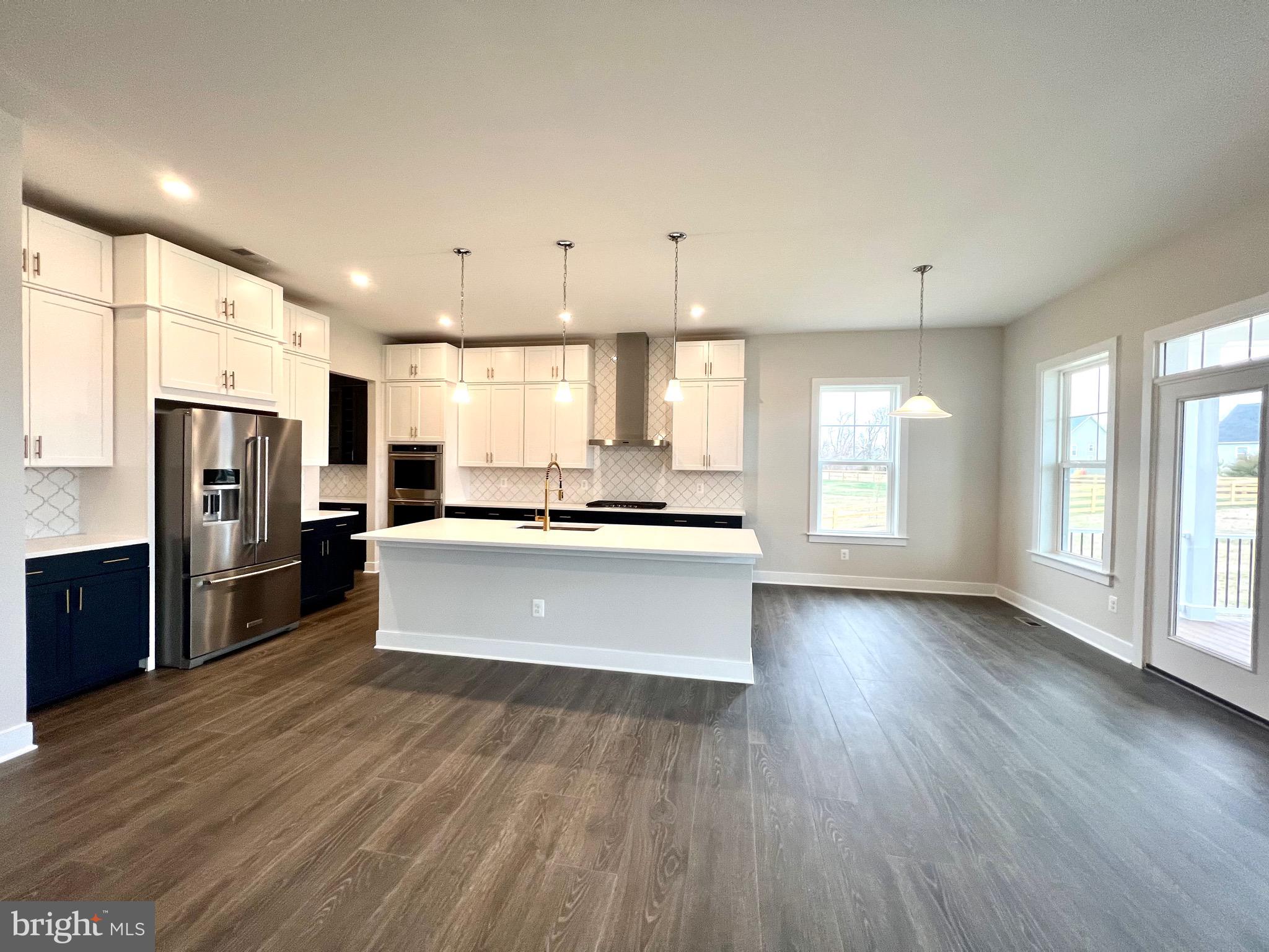 WILLOWSFORD - Residential