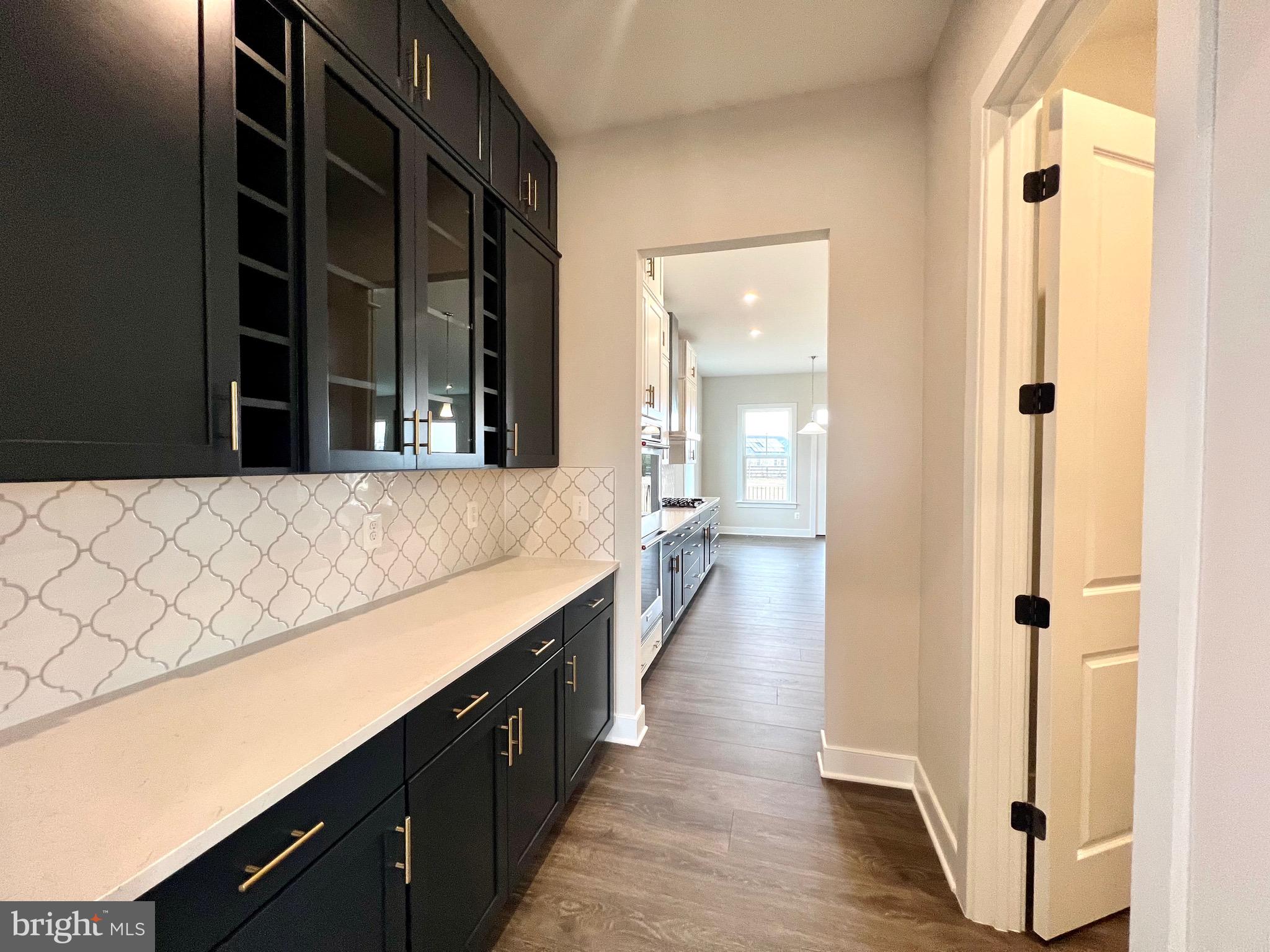 WILLOWSFORD - Residential