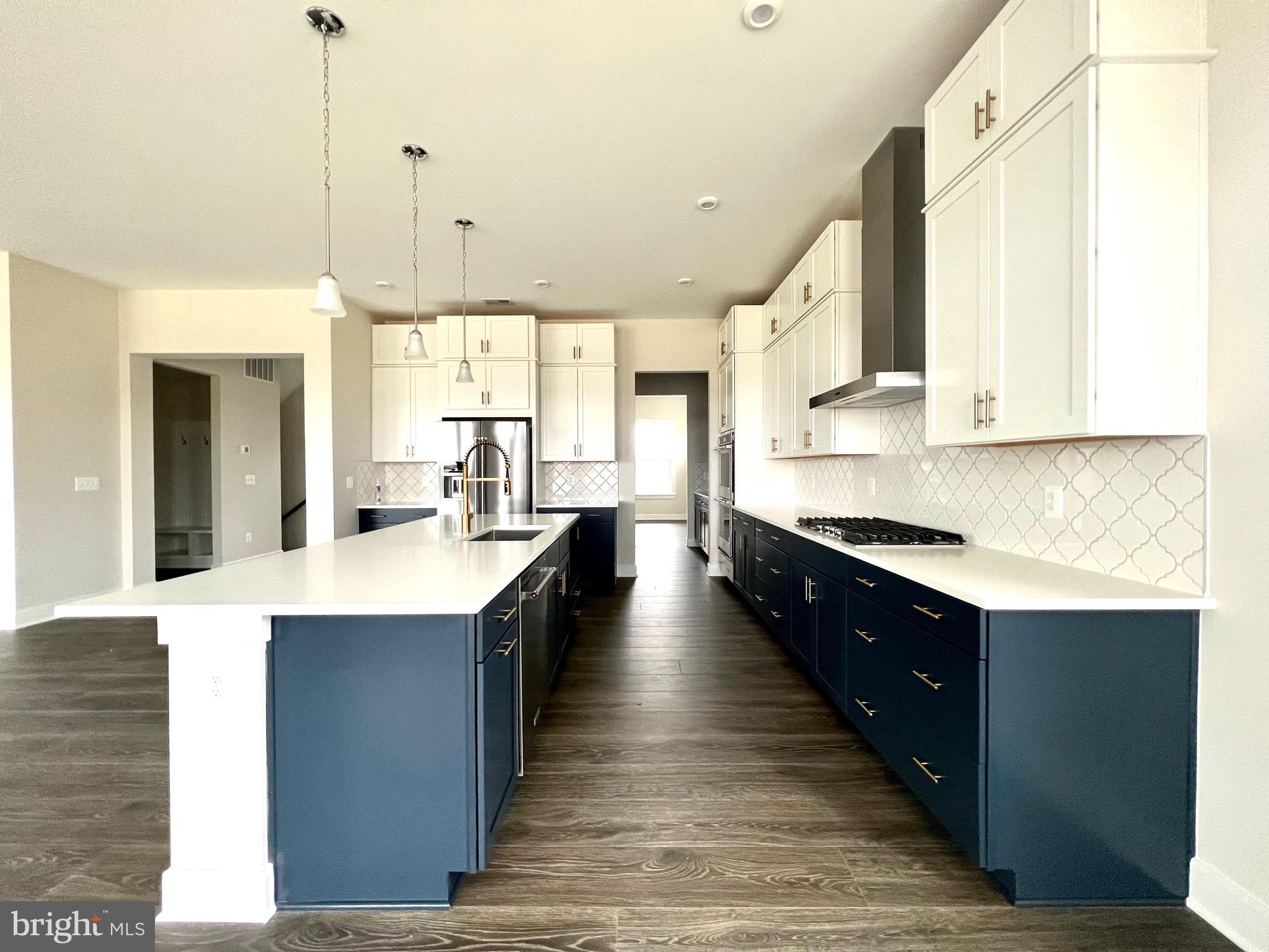 WILLOWSFORD - Residential