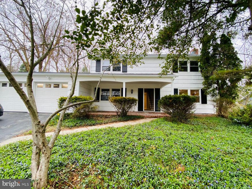 Fall in love with this BEAUTIFULLY renovated home in highly desired Bowie. MOVE-IN-READY! This home offers 4 bedrooms, 3 full bathrooms, a large living room, an eat-in kitchen, and much more. Several upgrades – Several recessed lights, NEW Stainless Steel Appliances, Quartz Countertops, Freshly painted, Beautiful backyard with a lot of privacy, 2 Car Garage with NEW Garage door and plenty of Driveway Parking. Close to schools, within walking distance to shopping, and major highways (US-50 & I-495) just mins away!