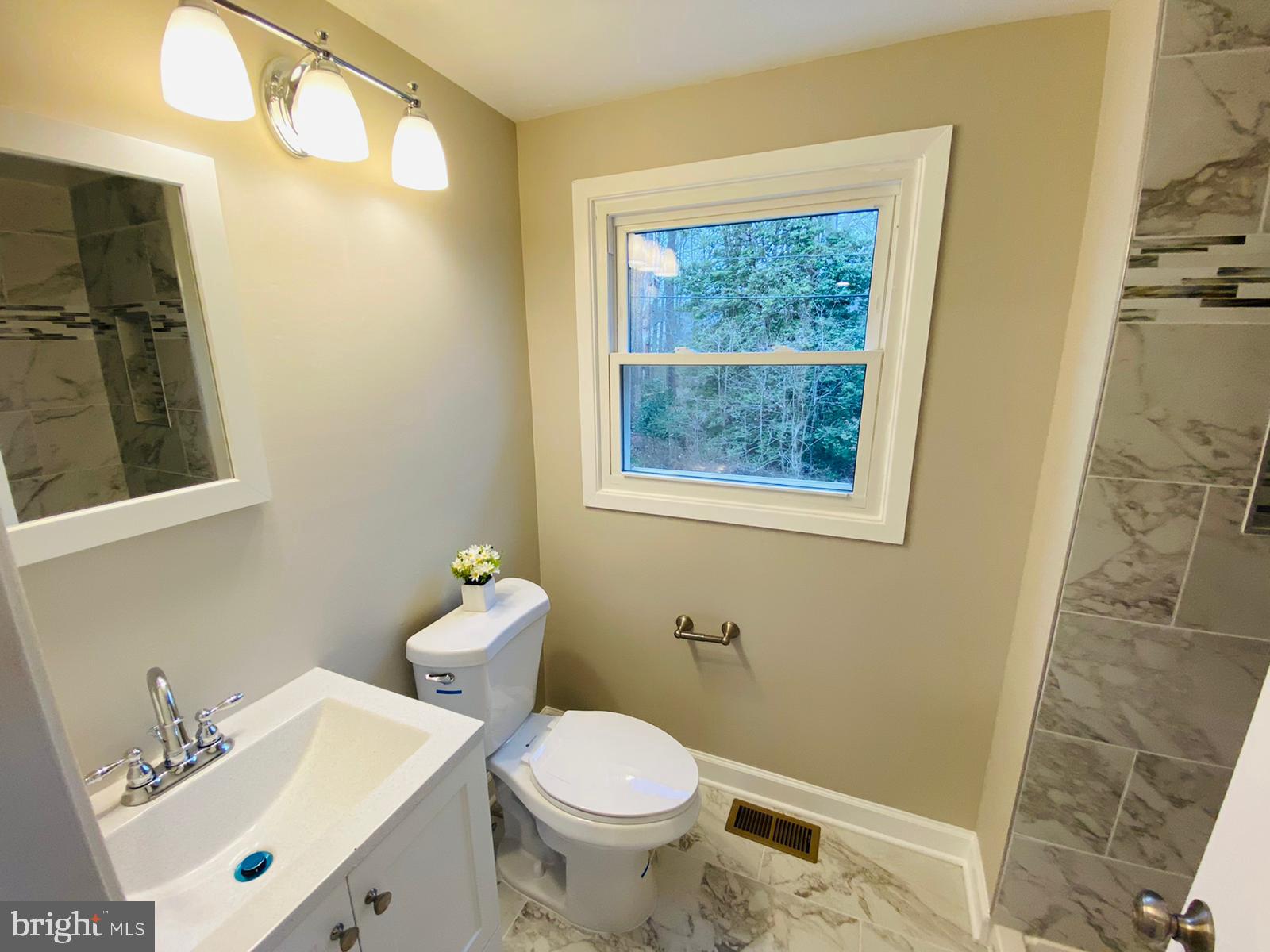 OVERBROOK AT BELAIR - Residential