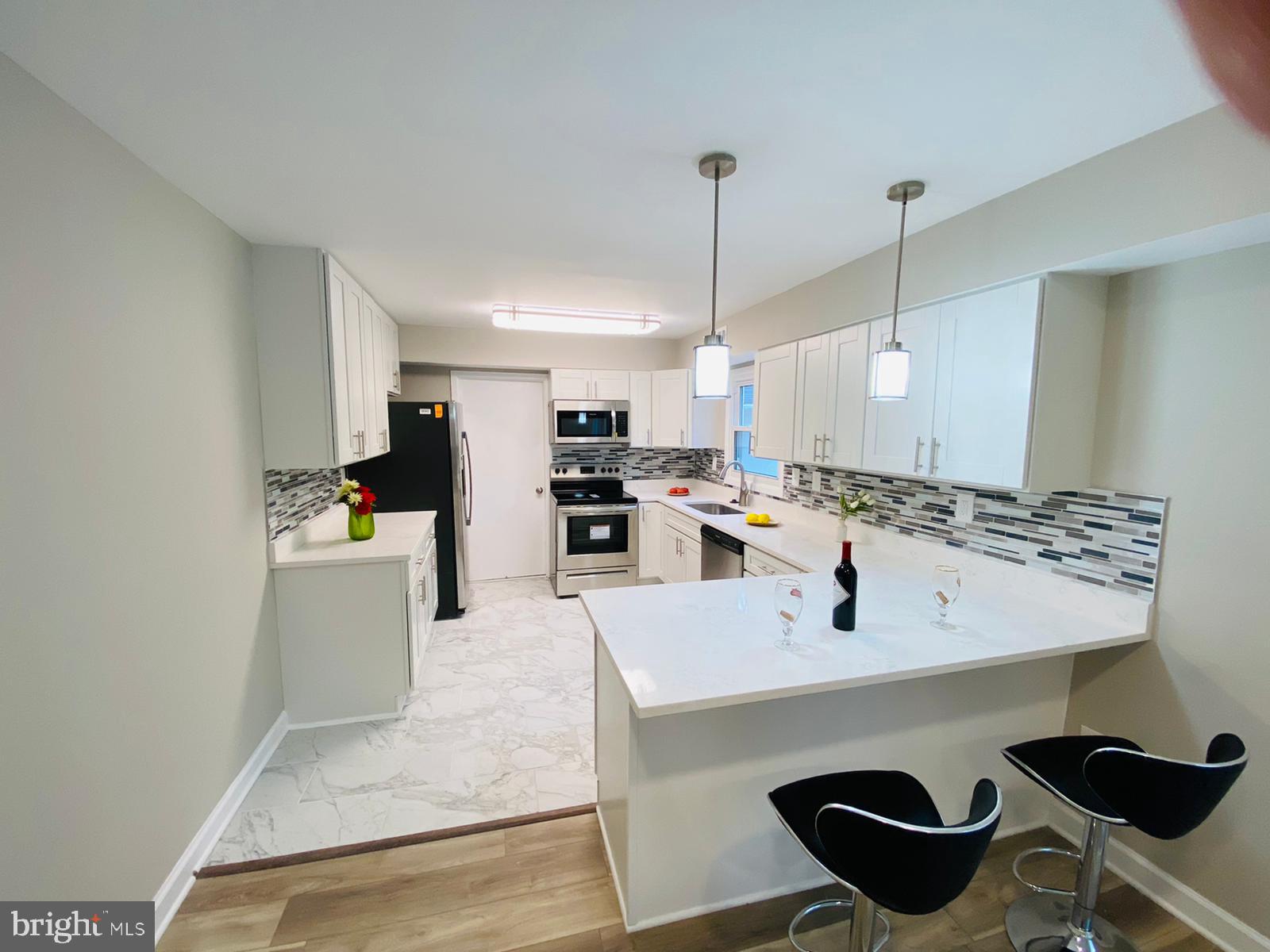 OVERBROOK AT BELAIR - Residential