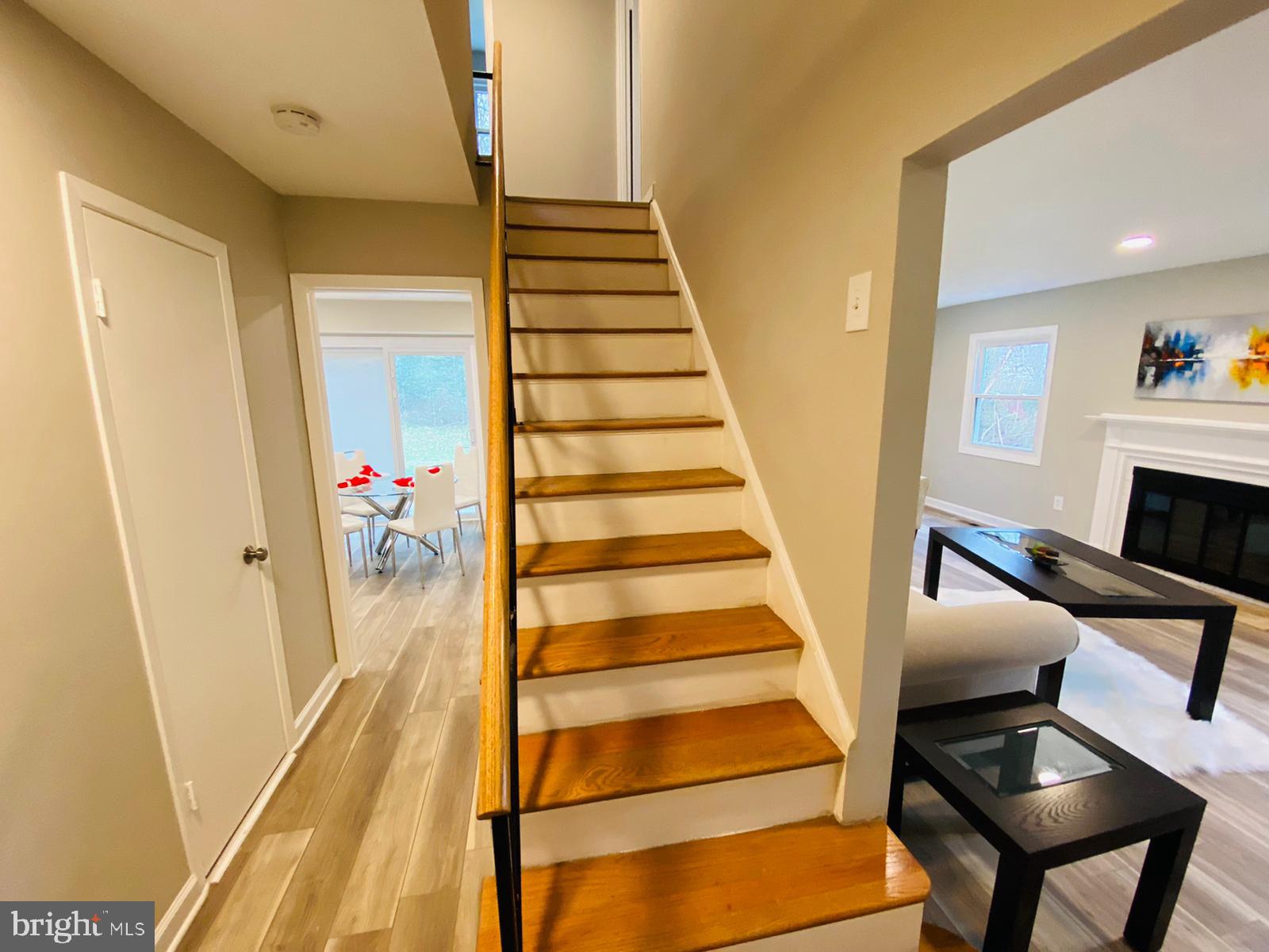 OVERBROOK AT BELAIR - Residential