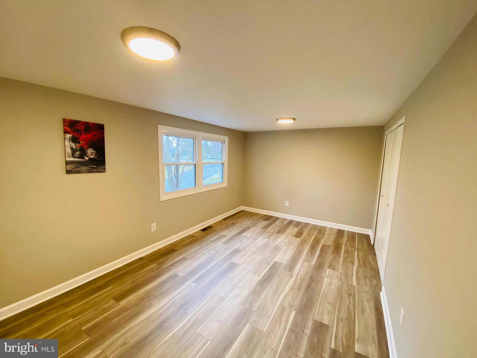 OVERBROOK AT BELAIR - Residential