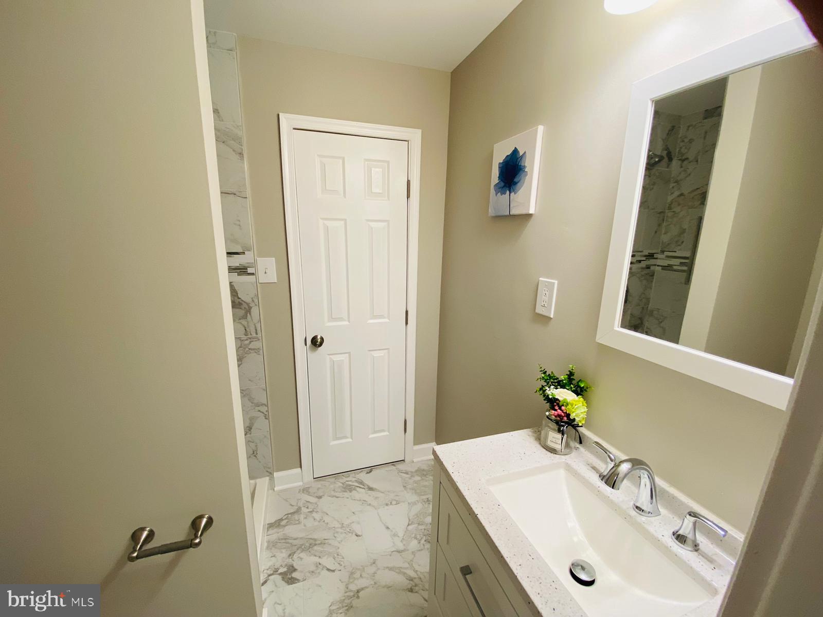 OVERBROOK AT BELAIR - Residential