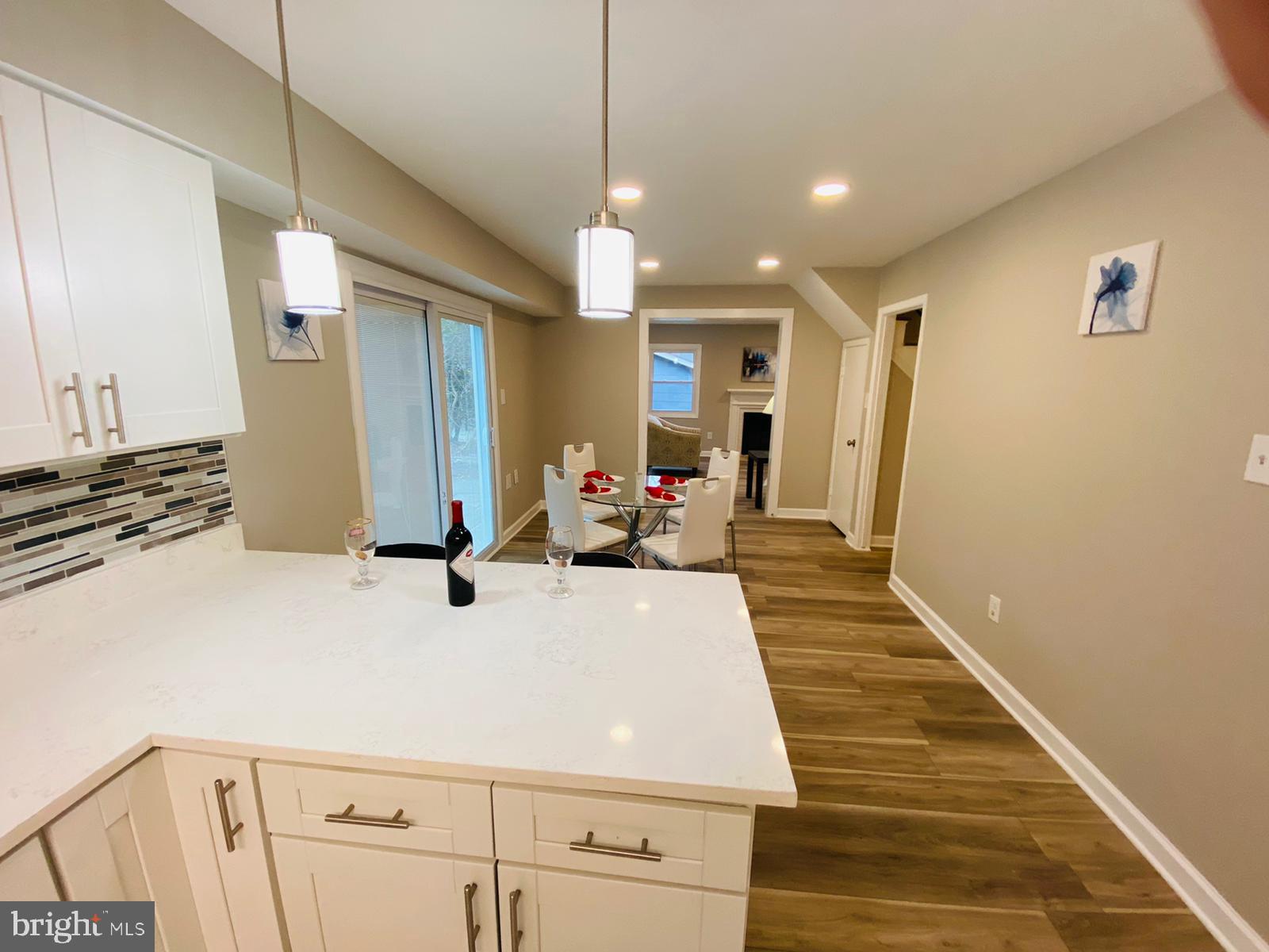 OVERBROOK AT BELAIR - Residential