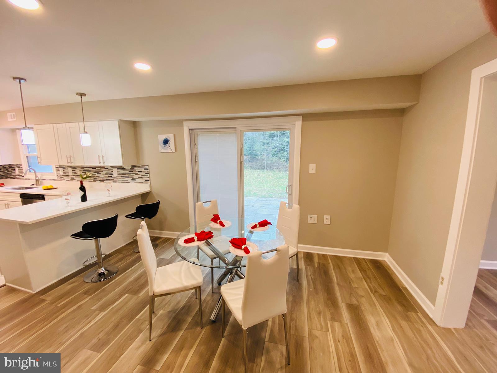 OVERBROOK AT BELAIR - Residential