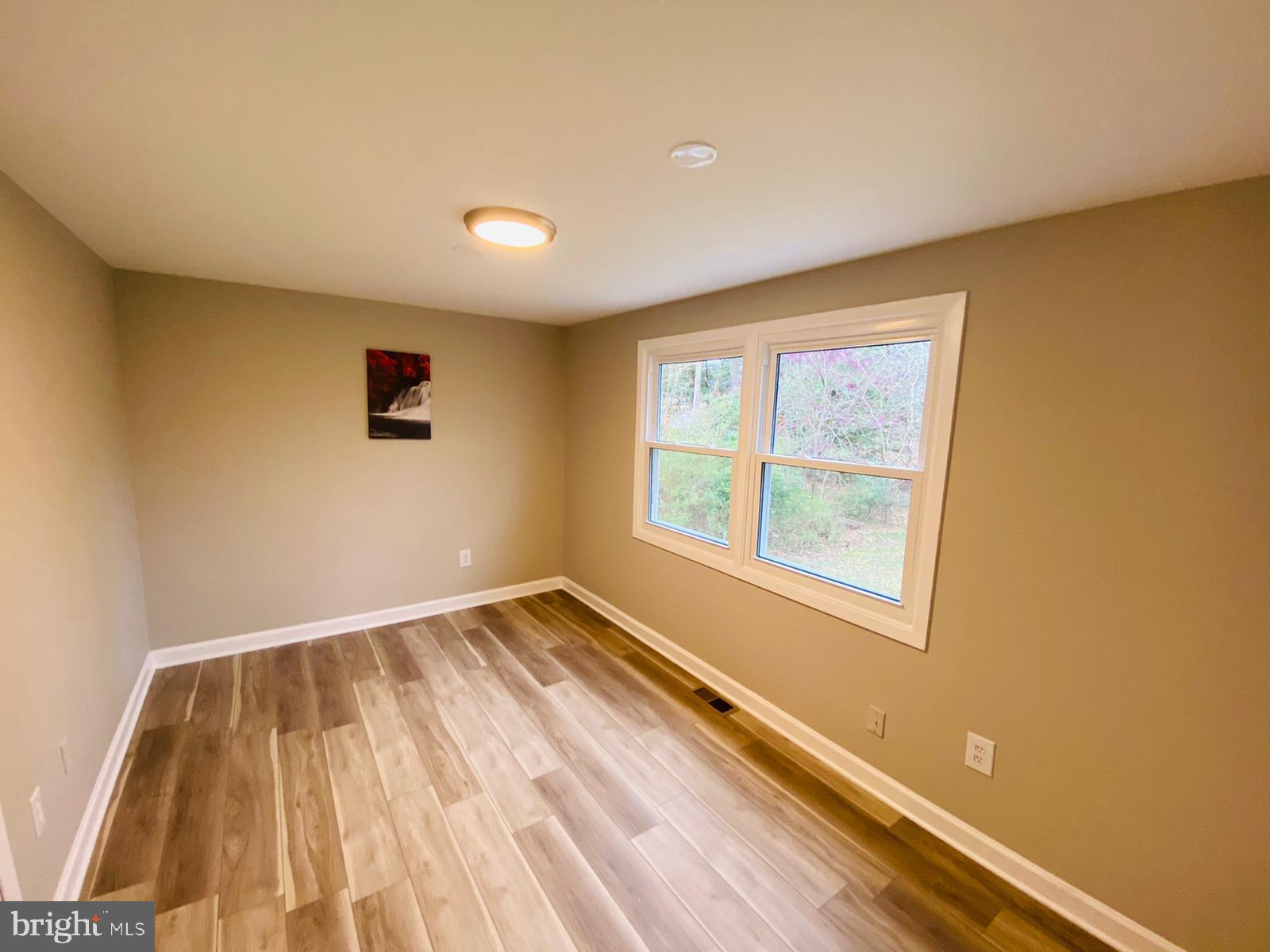 OVERBROOK AT BELAIR - Residential