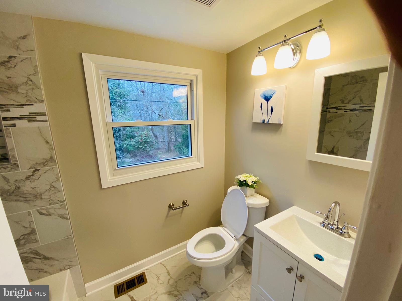 OVERBROOK AT BELAIR - Residential