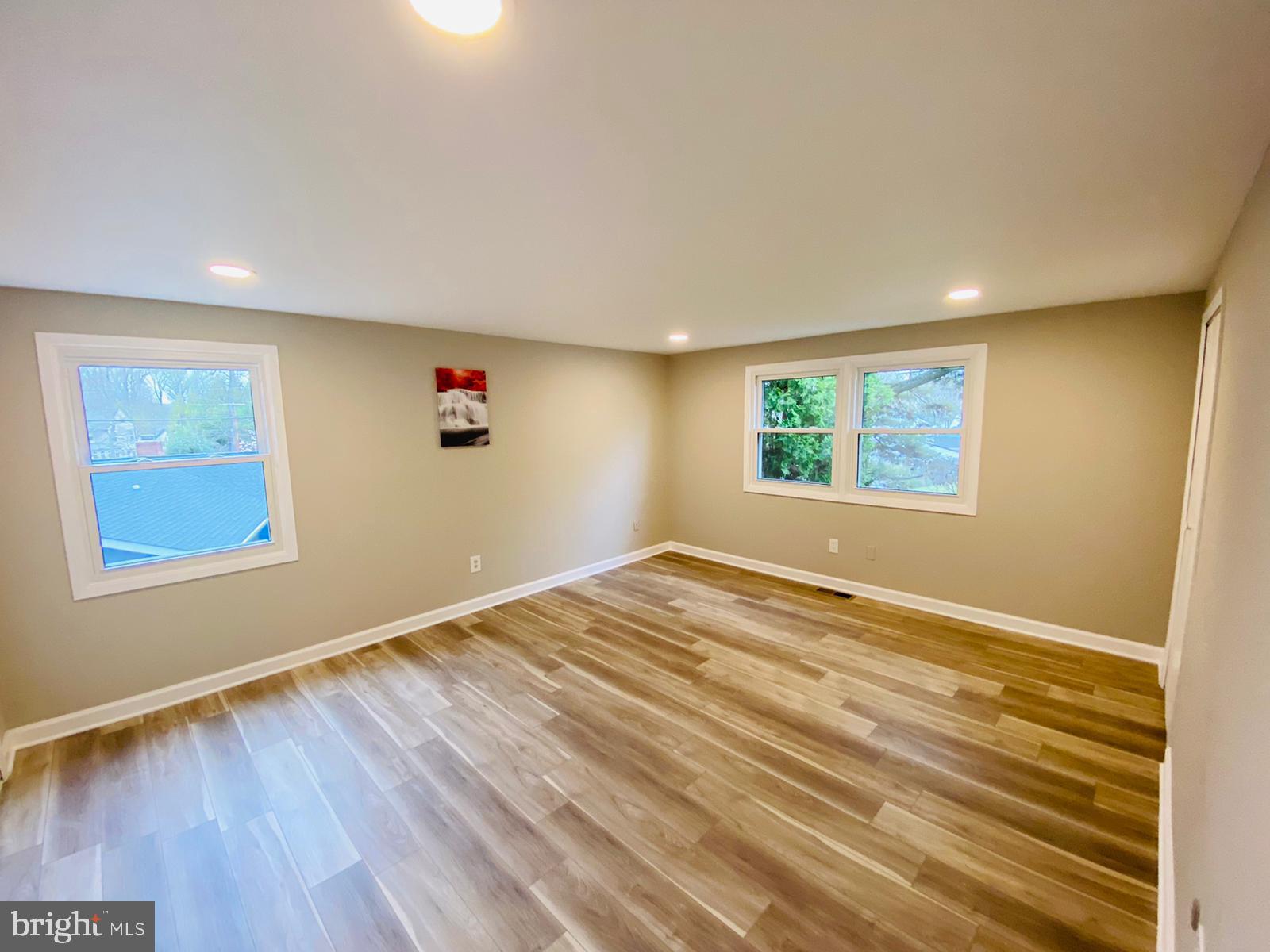 OVERBROOK AT BELAIR - Residential