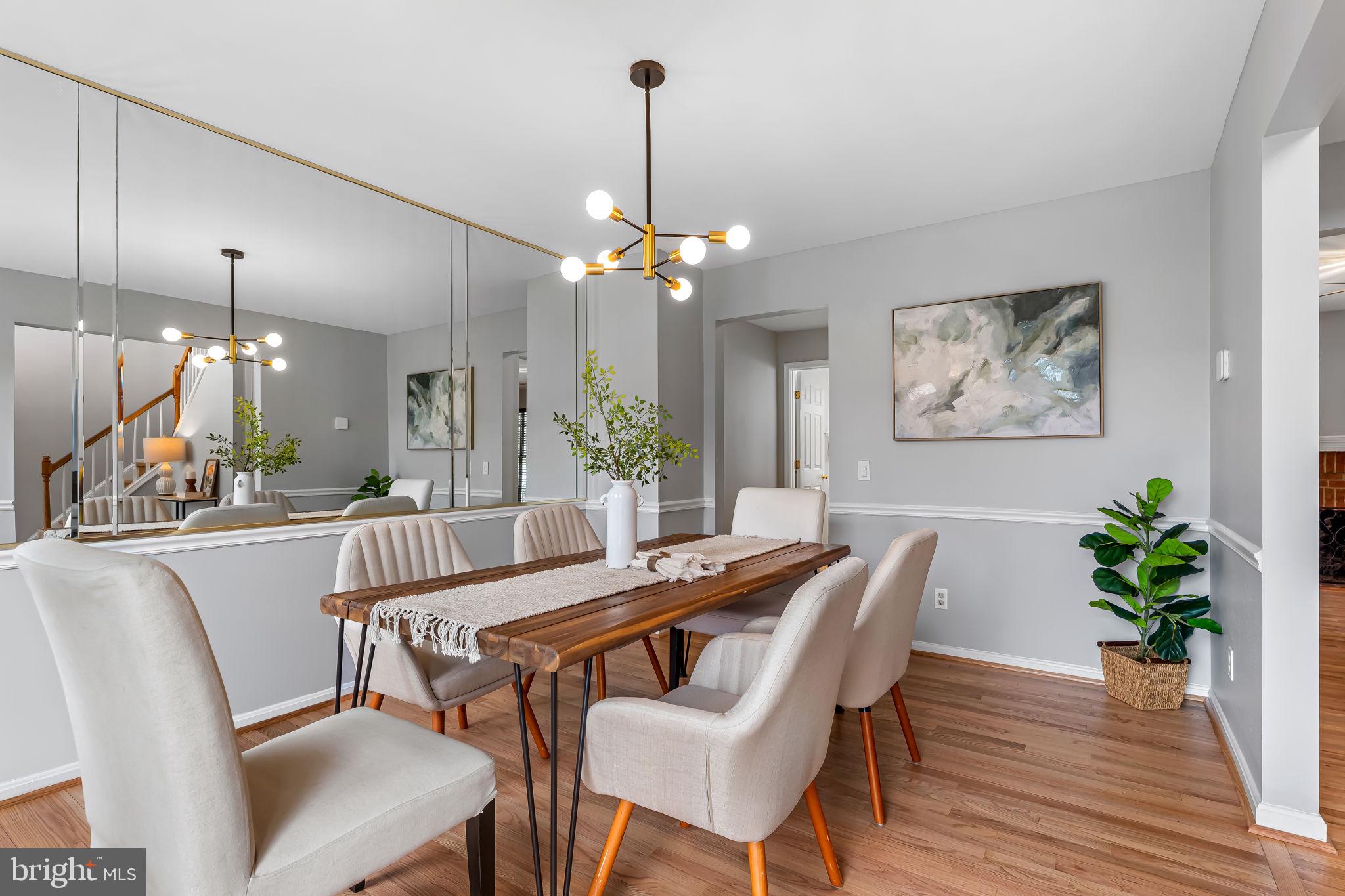 MEADOWLAND - Residential