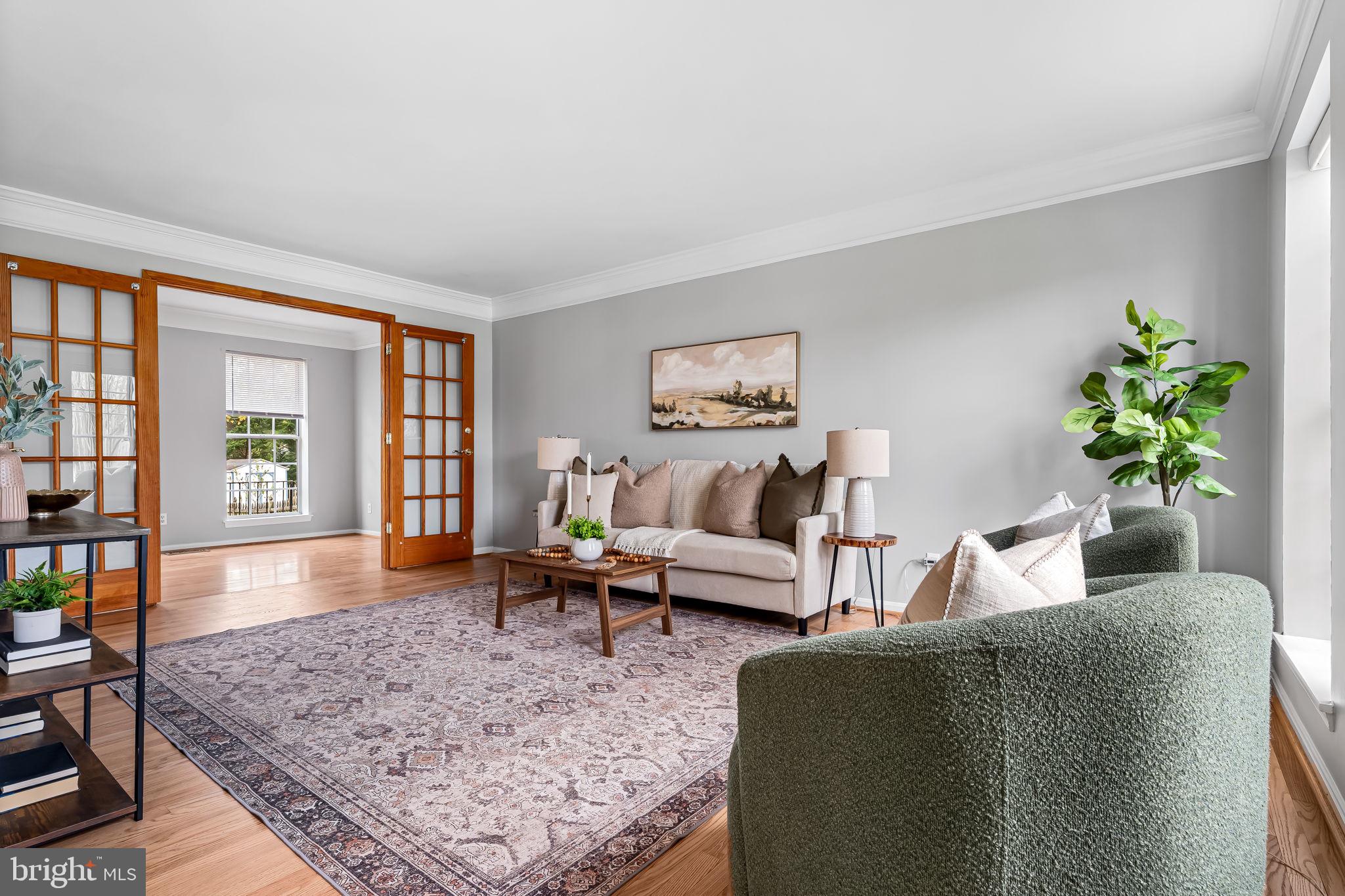 MEADOWLAND - Residential