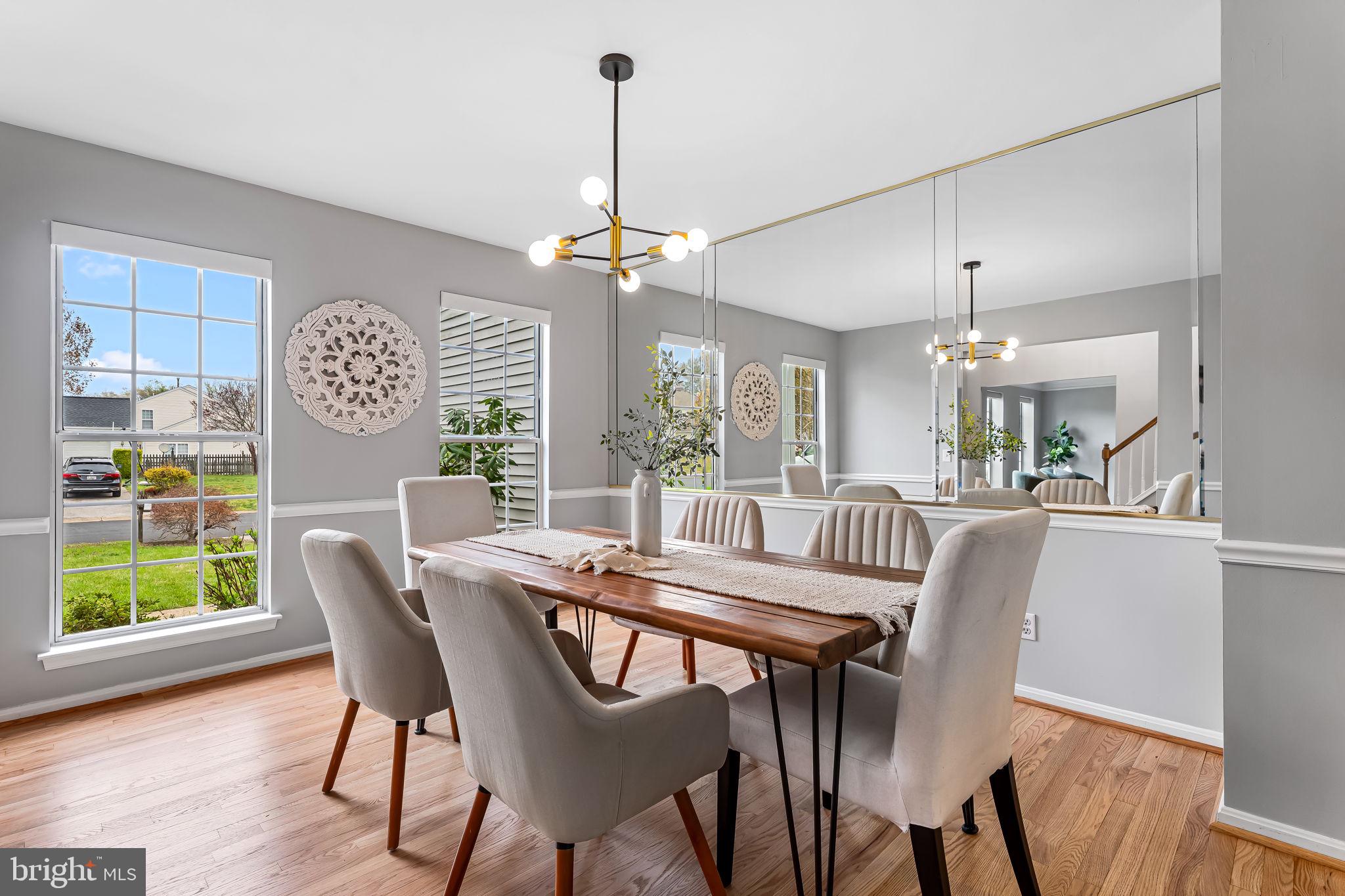 MEADOWLAND - Residential