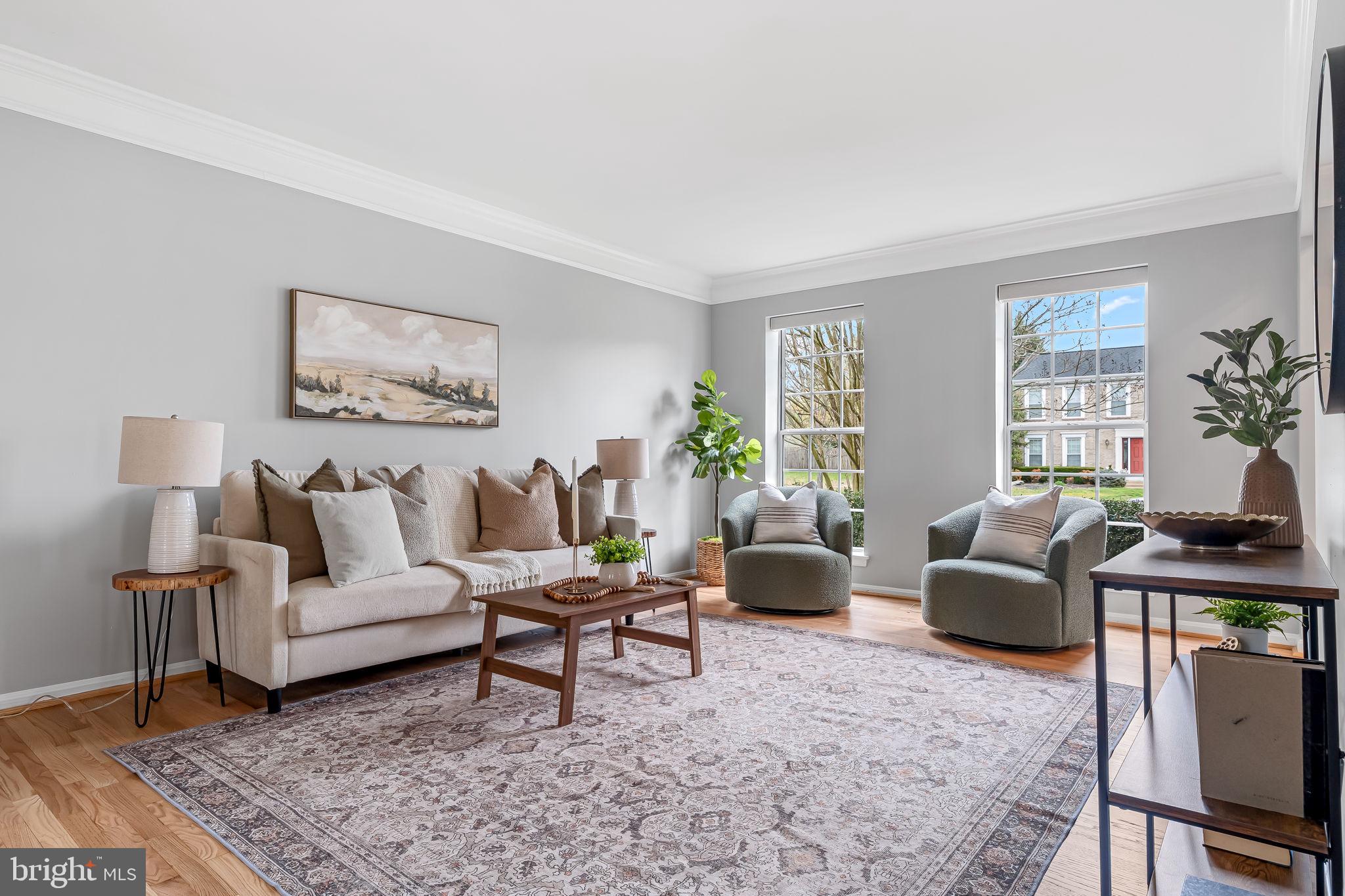 MEADOWLAND - Residential