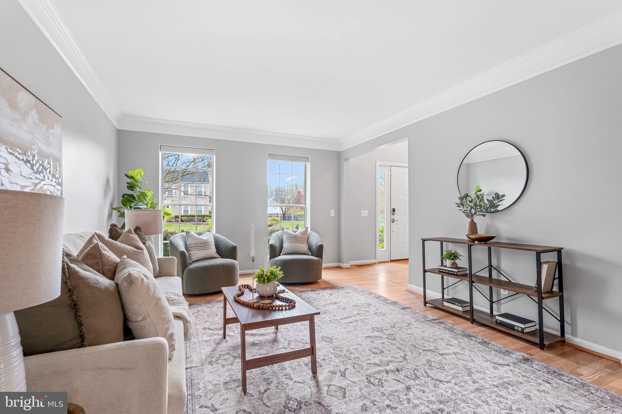 MEADOWLAND - Residential