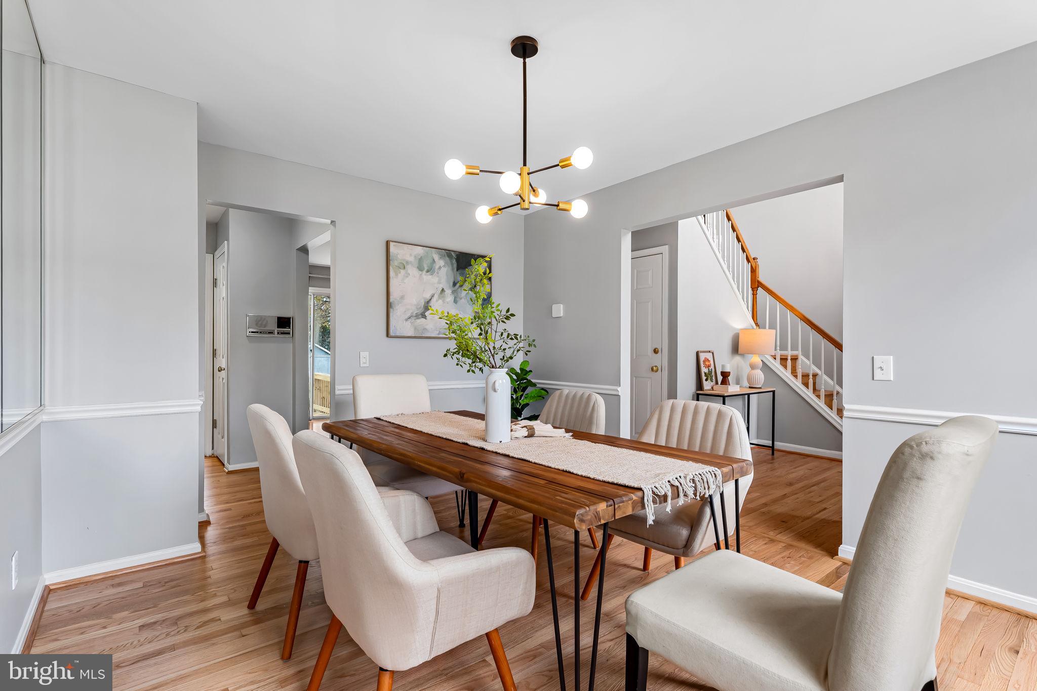 MEADOWLAND - Residential