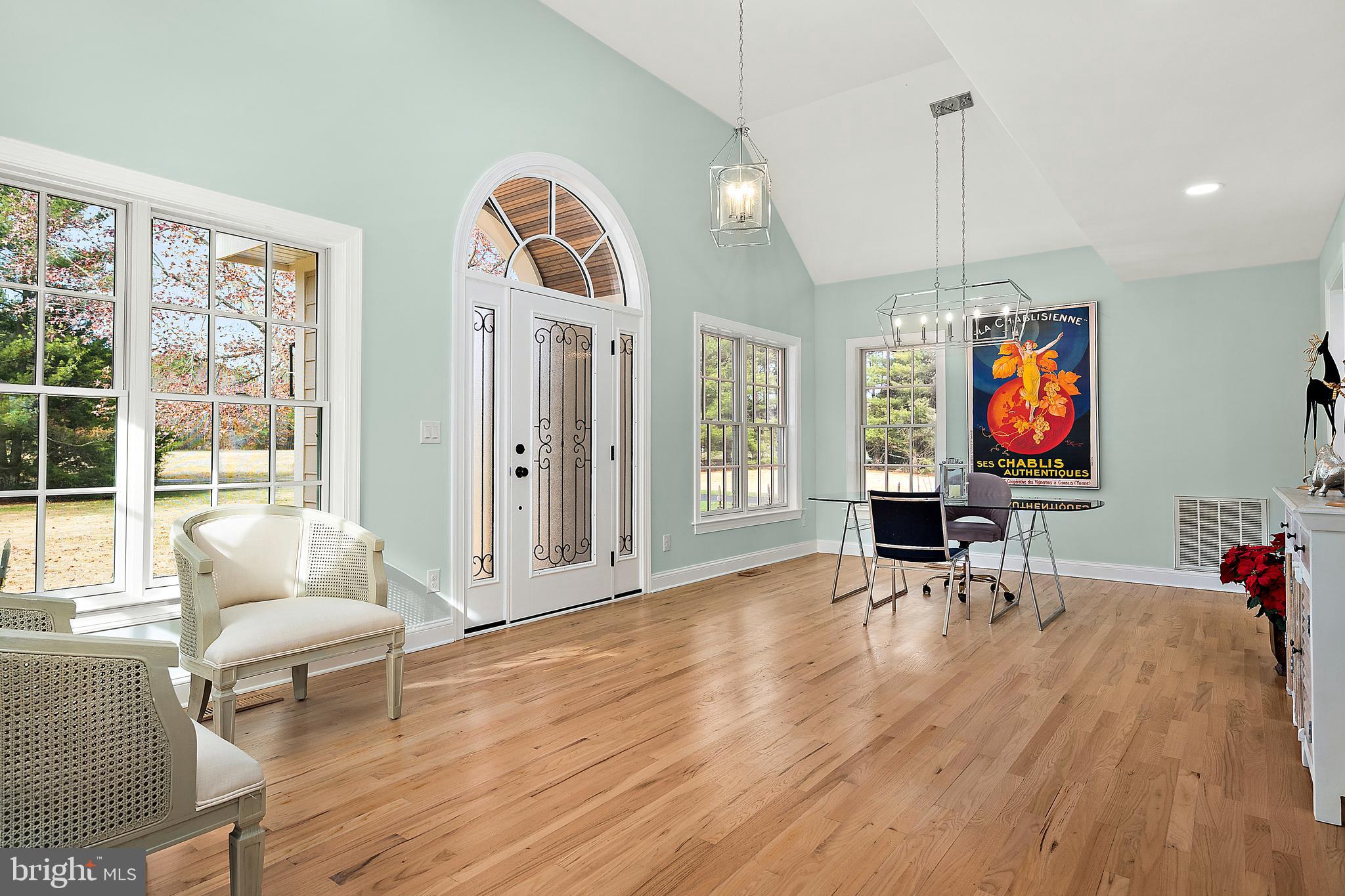 MALLARD POINT - Residential