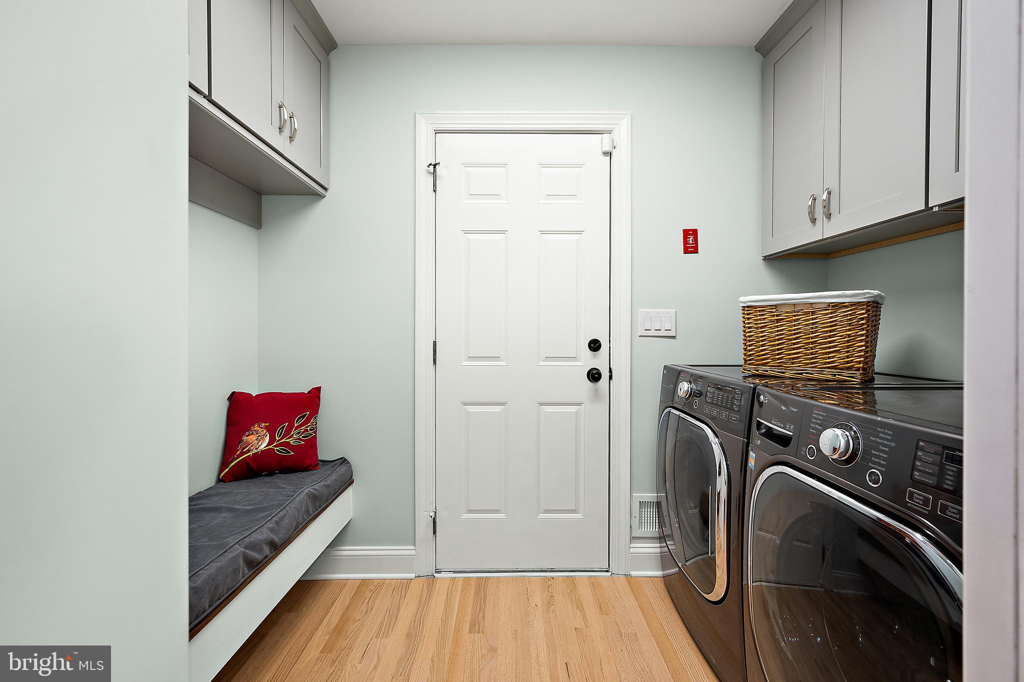 MALLARD POINT - Residential