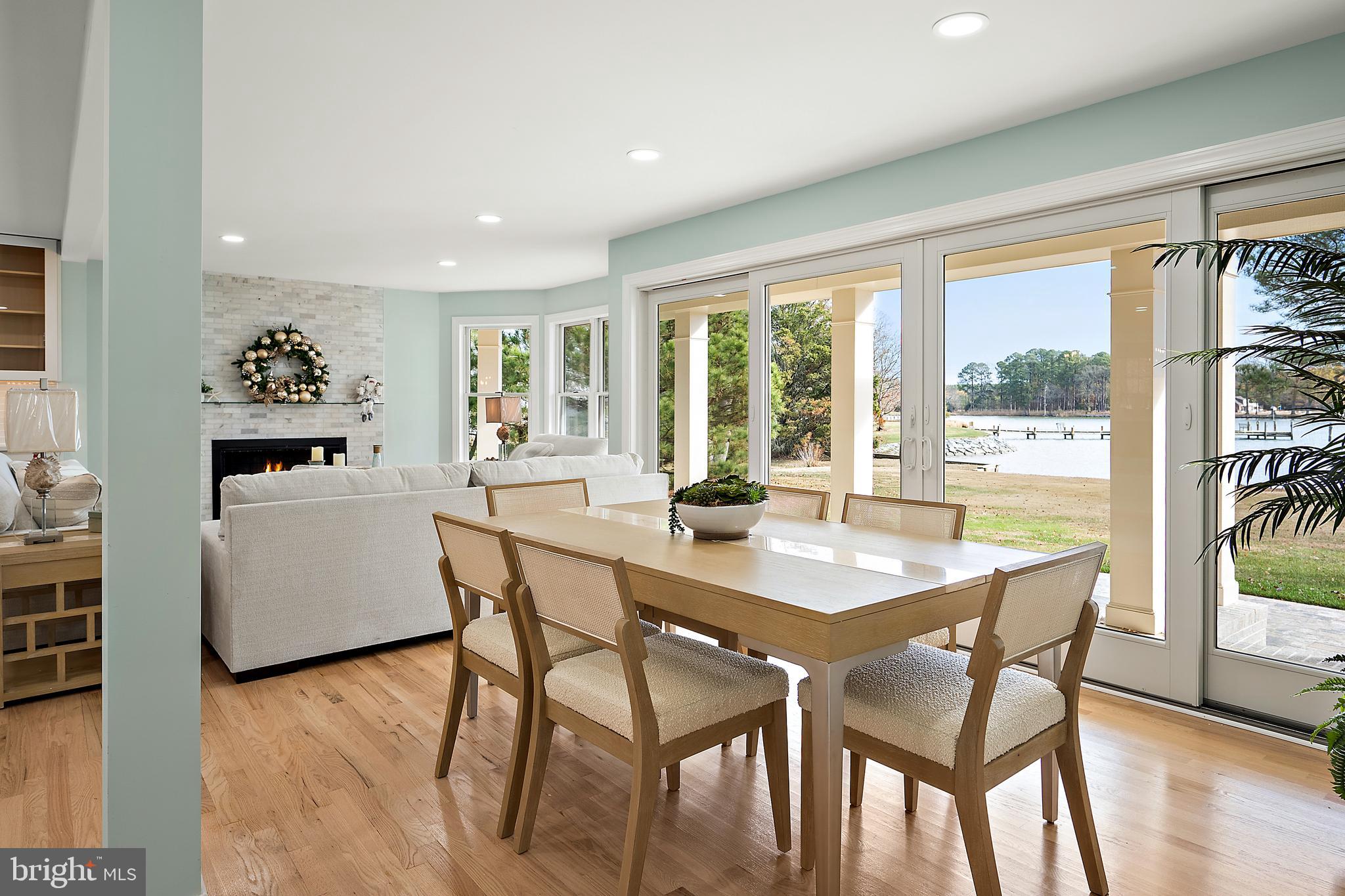 MALLARD POINT - Residential