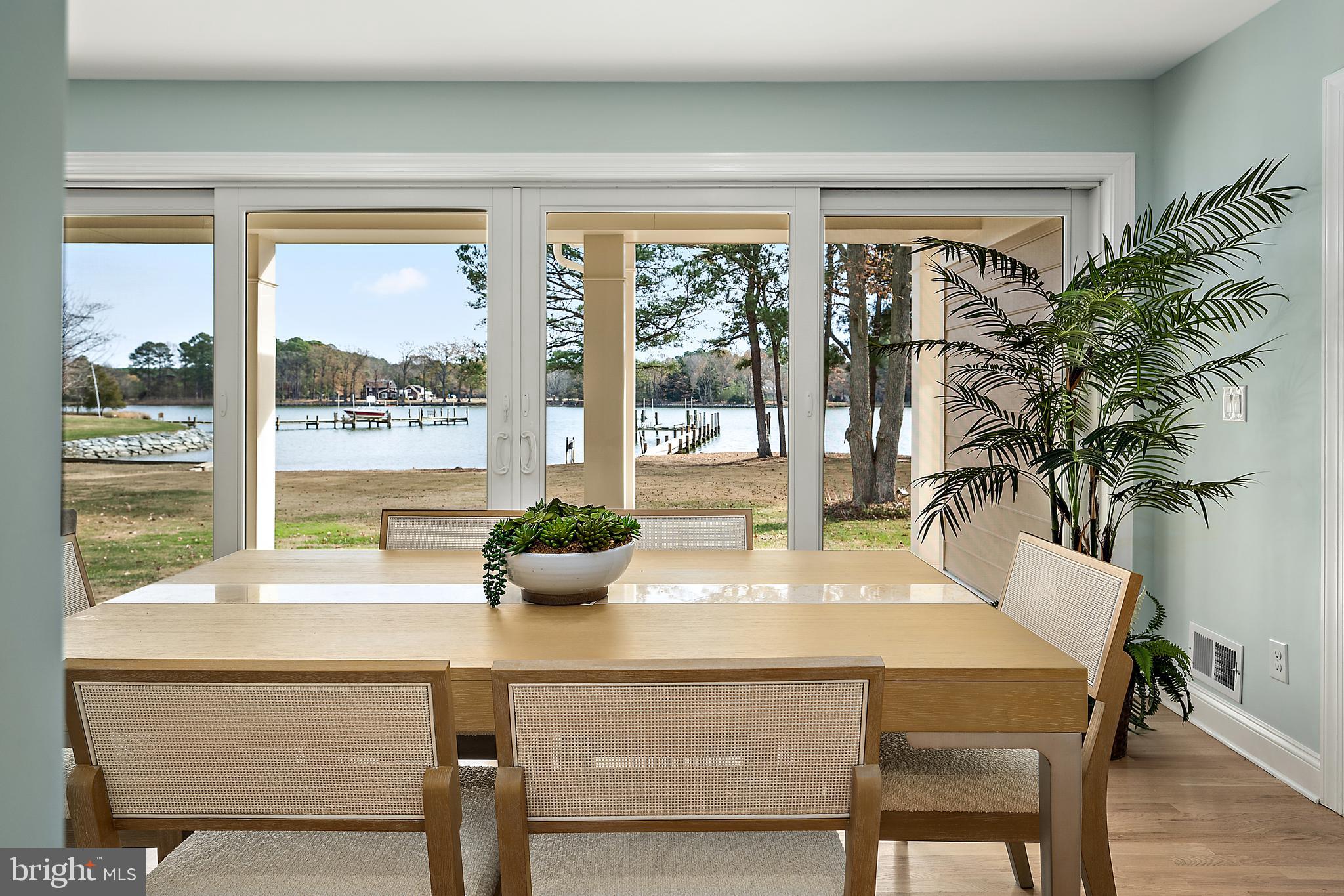 MALLARD POINT - Residential