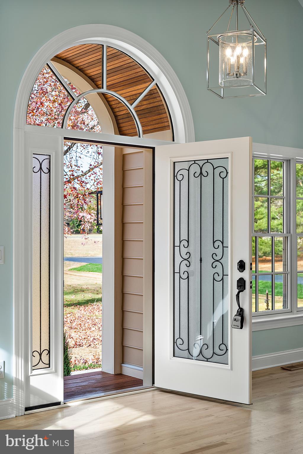 MALLARD POINT - Residential