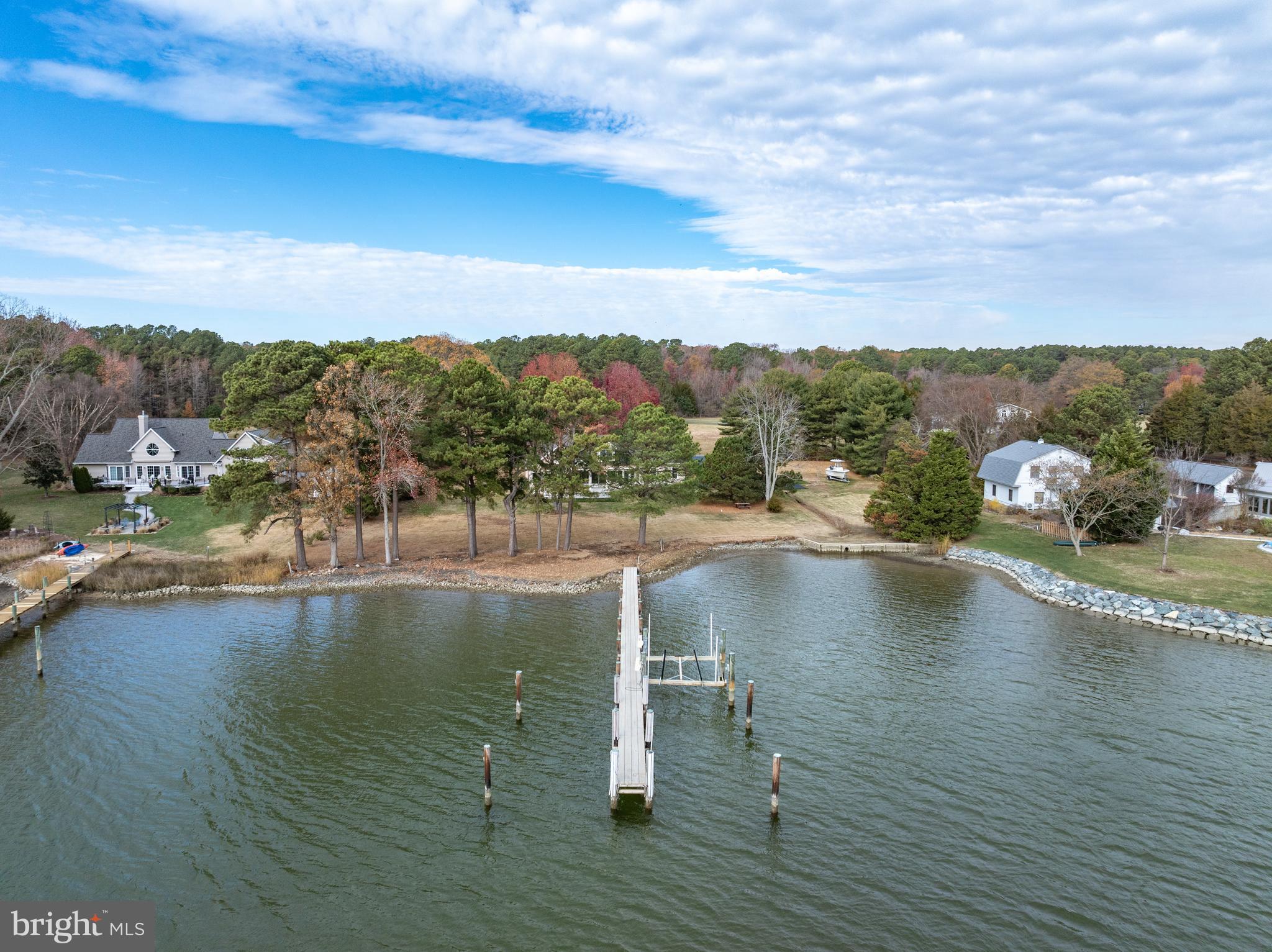 MALLARD POINT - Residential