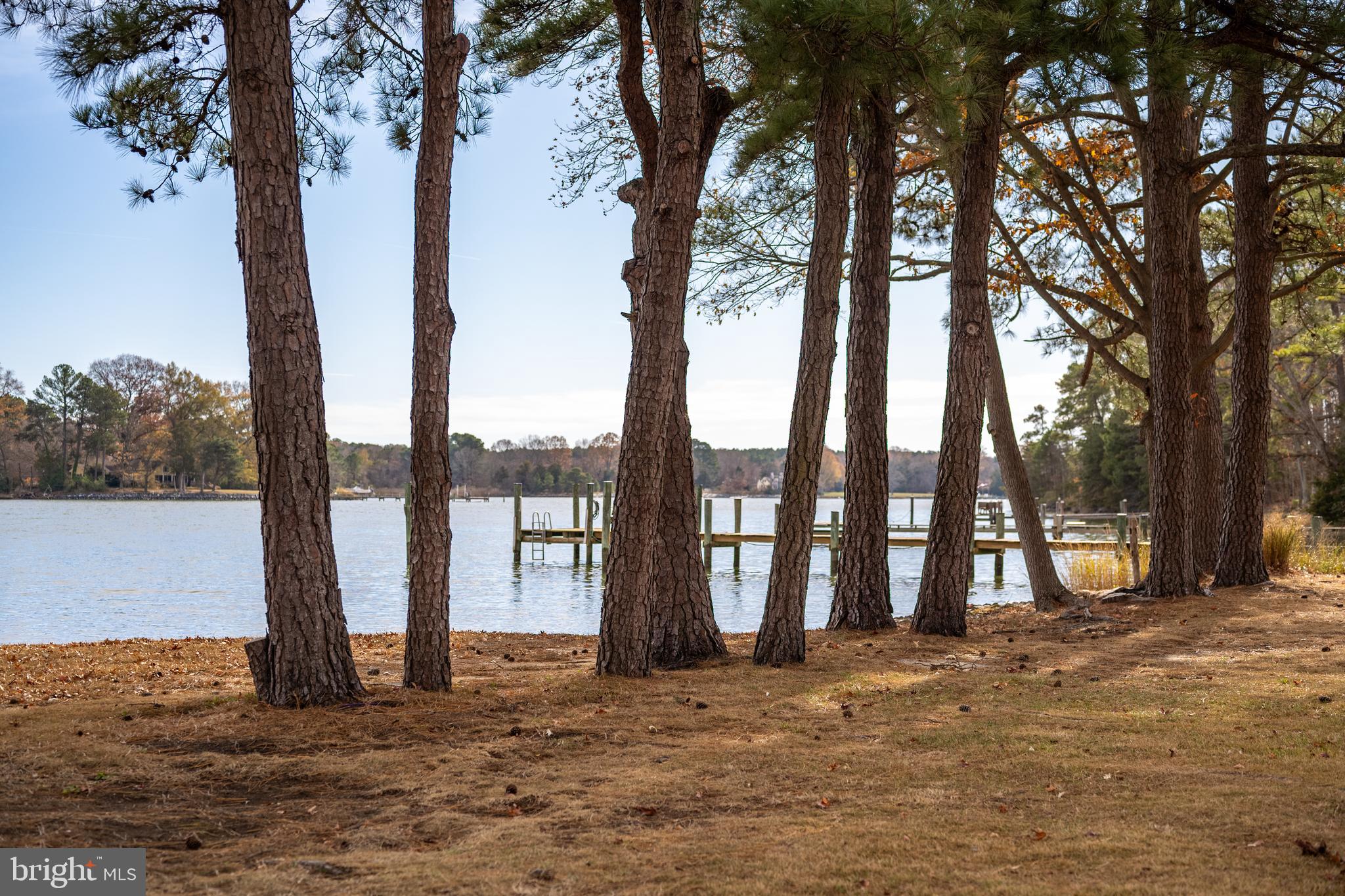 MALLARD POINT - Residential