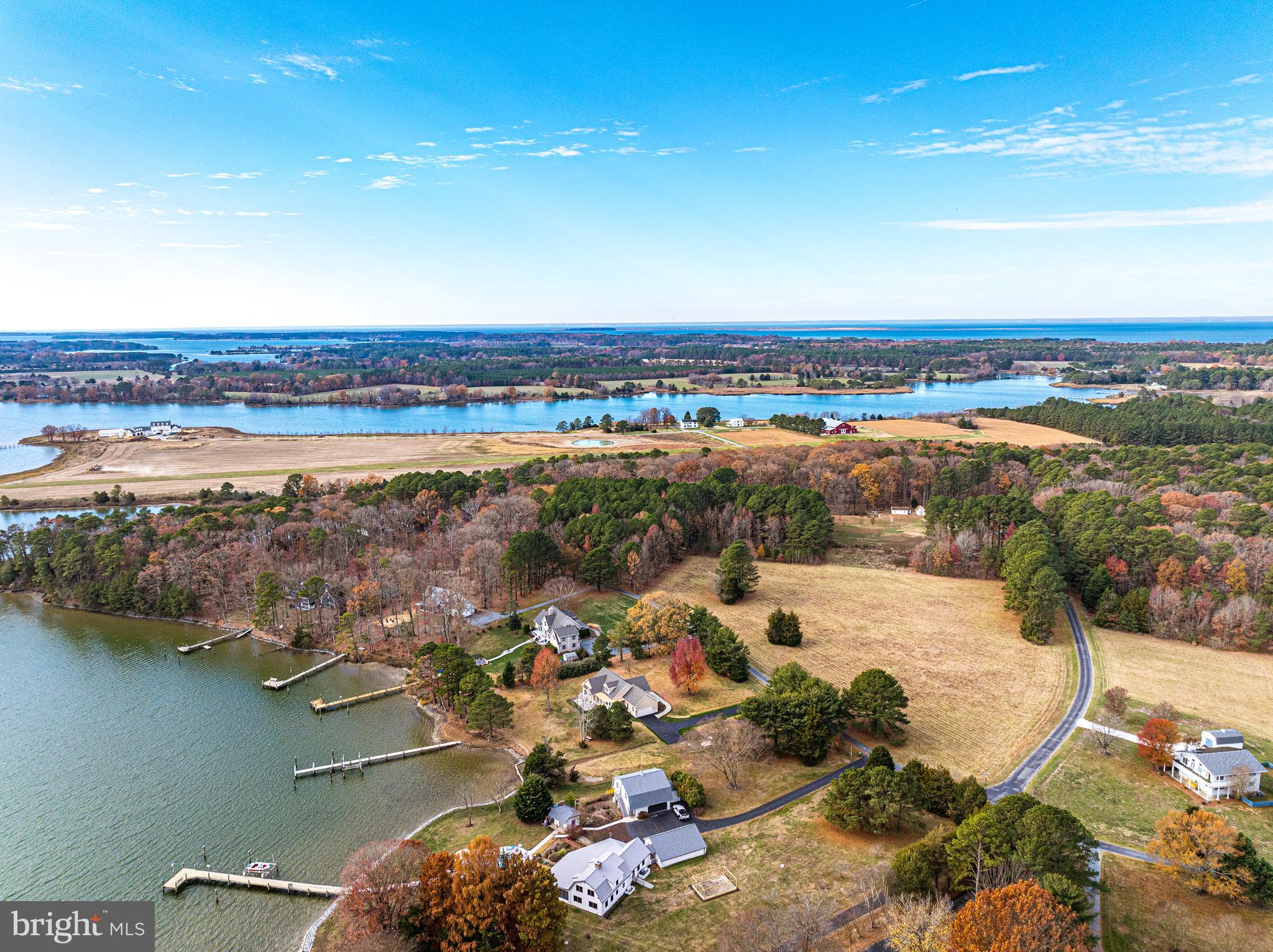 MALLARD POINT - Residential