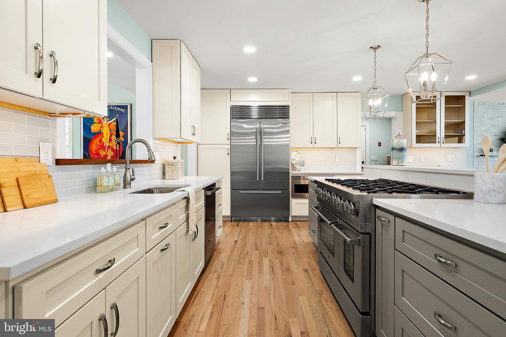 MALLARD POINT - Residential