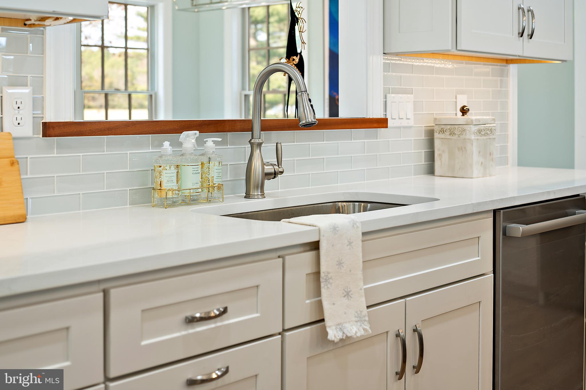 MALLARD POINT - Residential