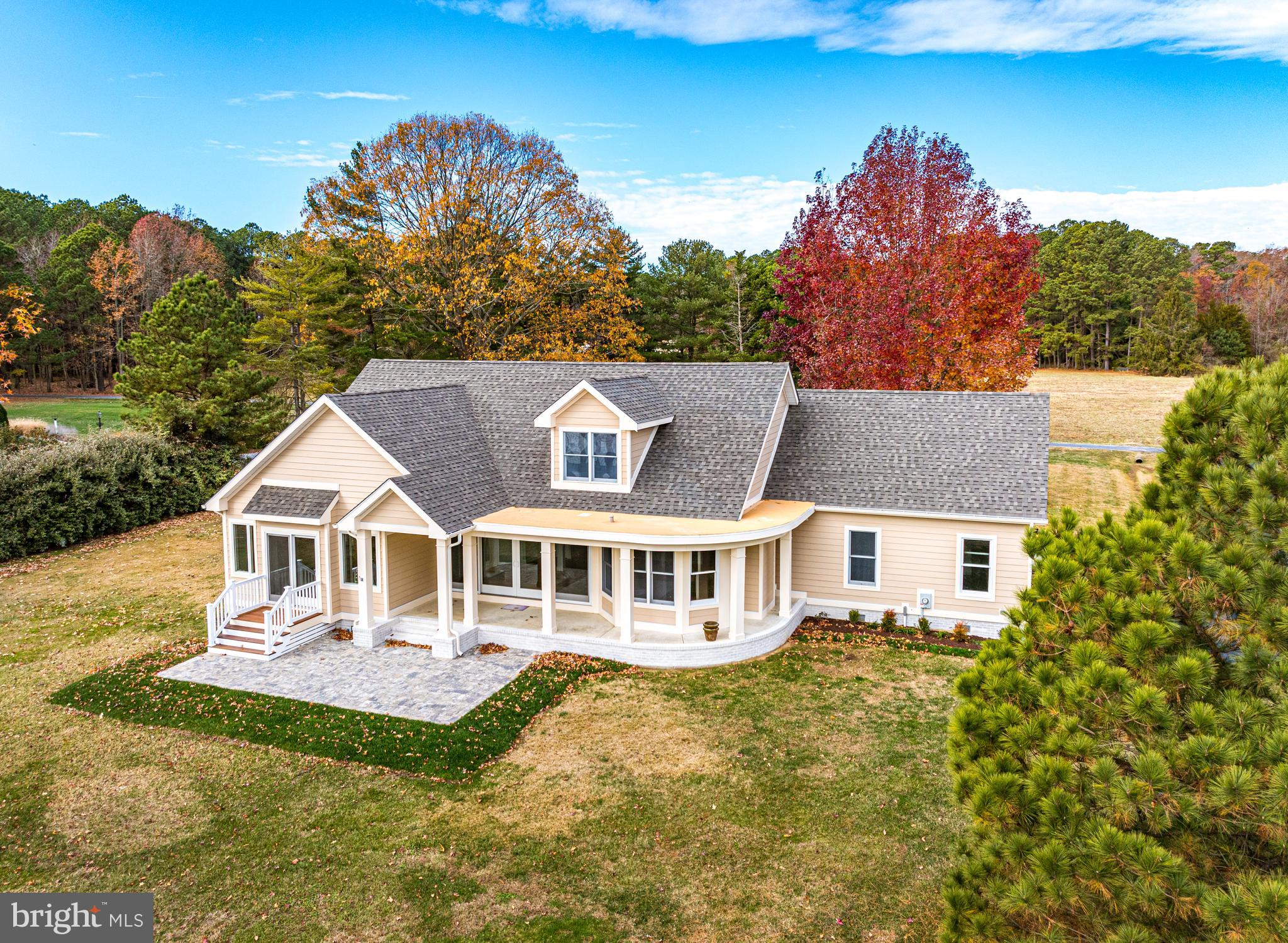 MALLARD POINT - Residential