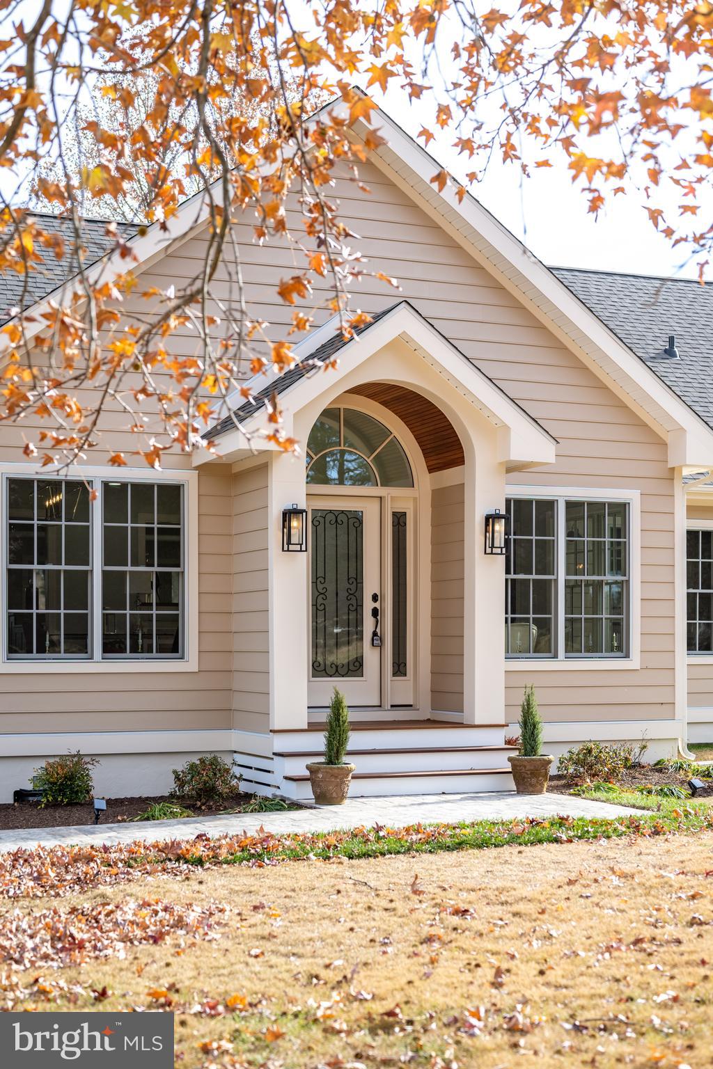 MALLARD POINT - Residential