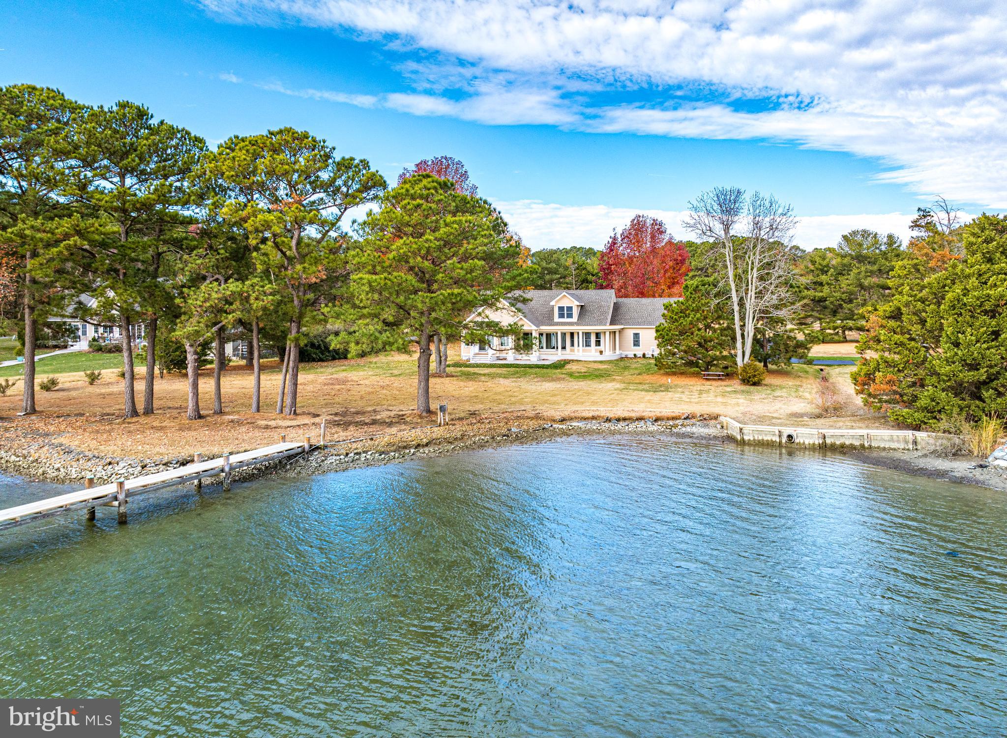 MALLARD POINT - Residential