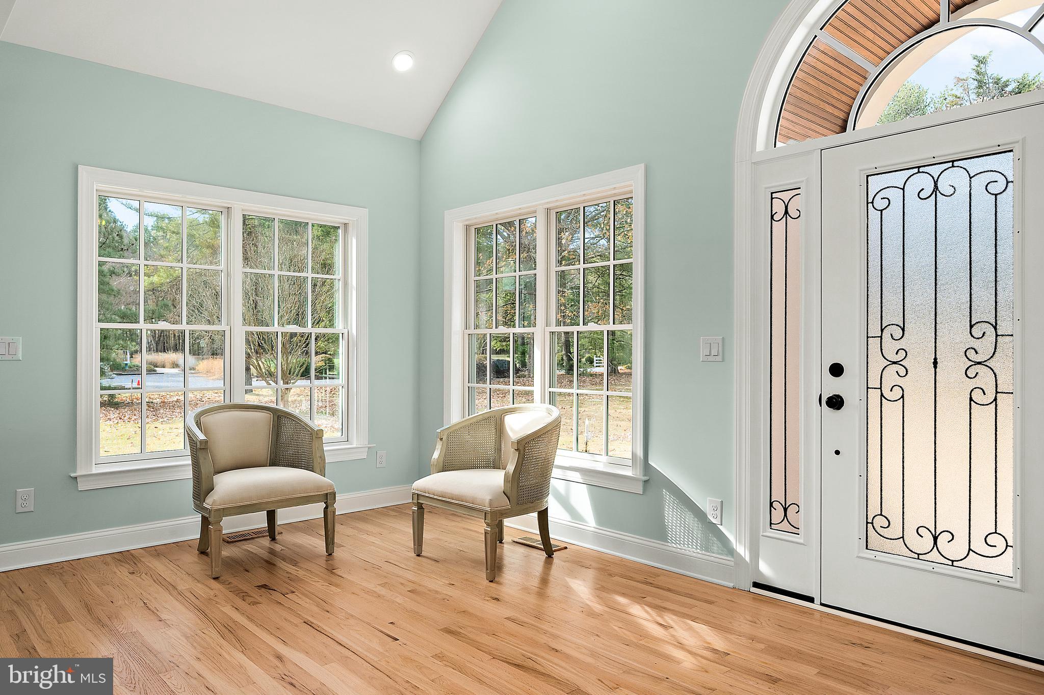 MALLARD POINT - Residential