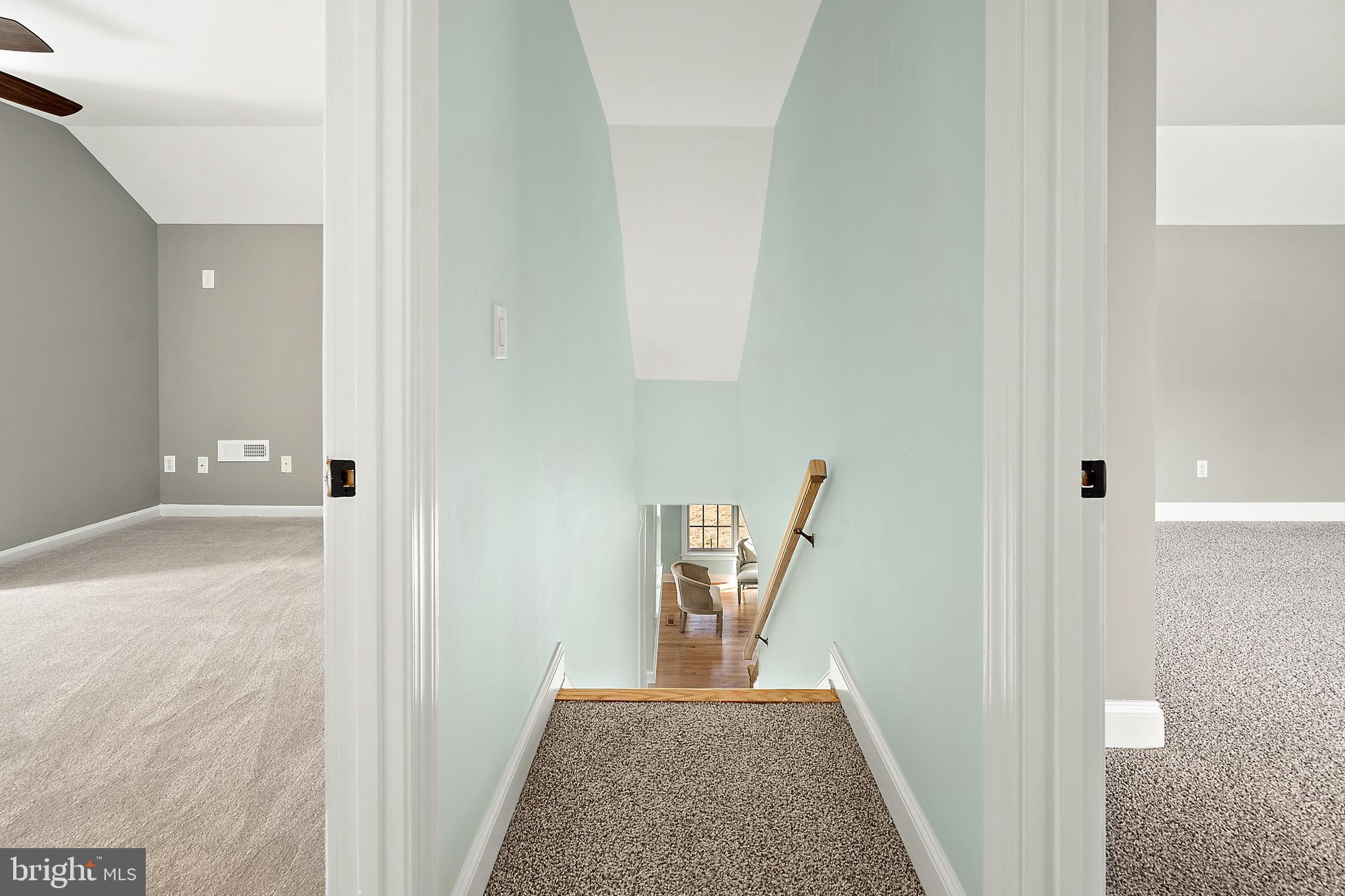 MALLARD POINT - Residential