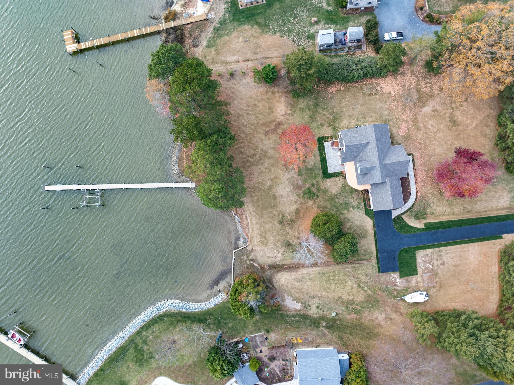 MALLARD POINT - Residential