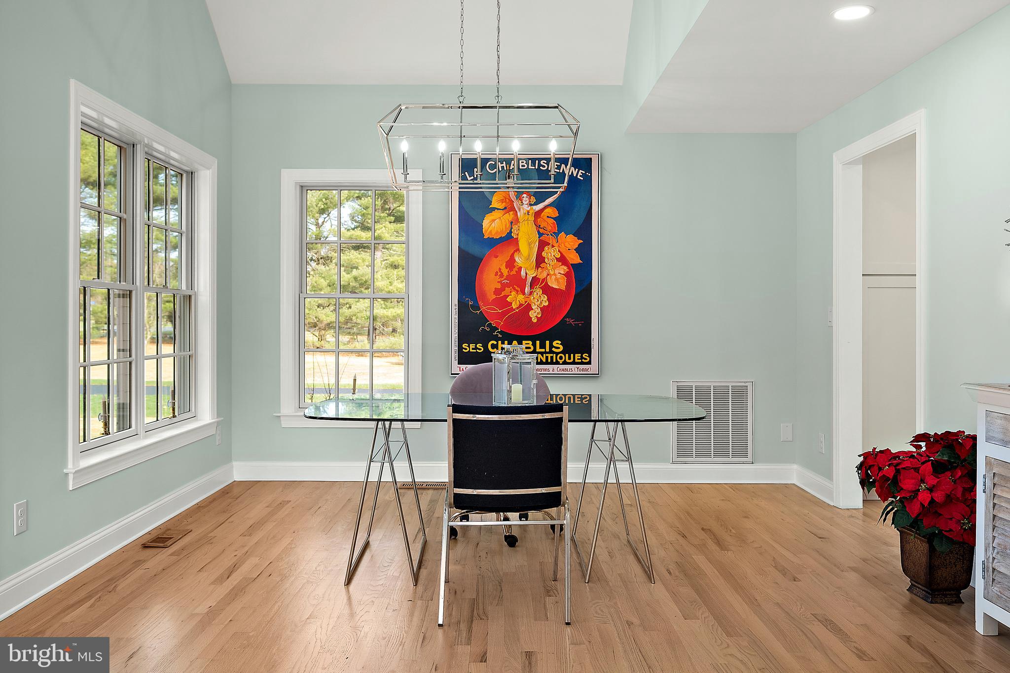 MALLARD POINT - Residential