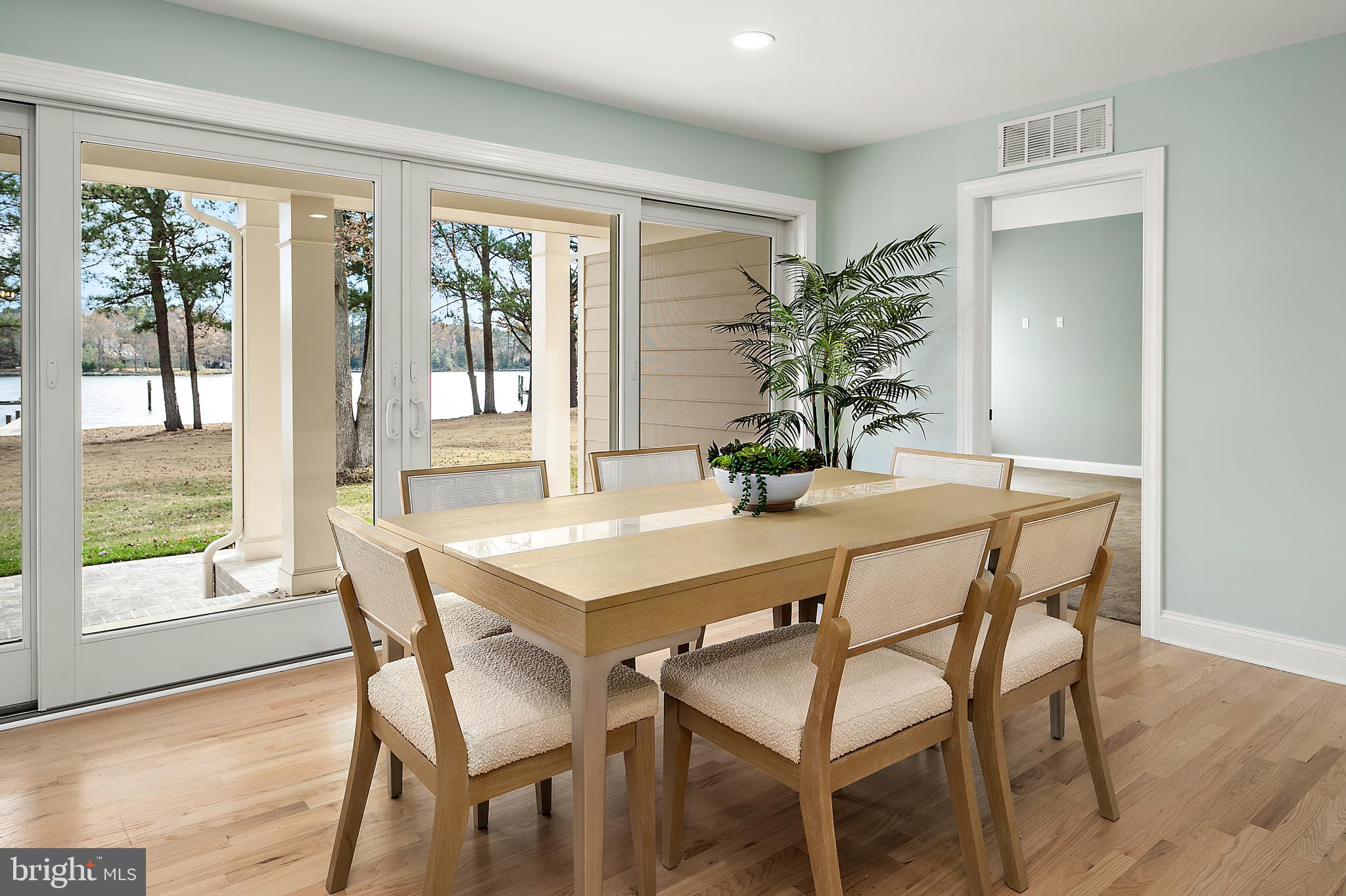 MALLARD POINT - Residential