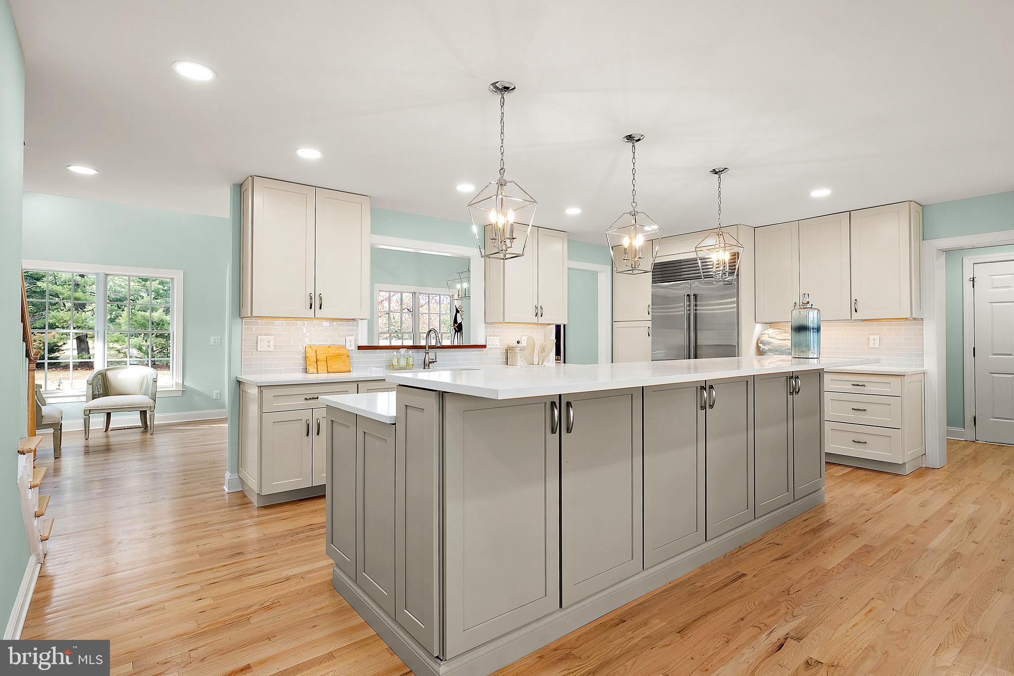 MALLARD POINT - Residential