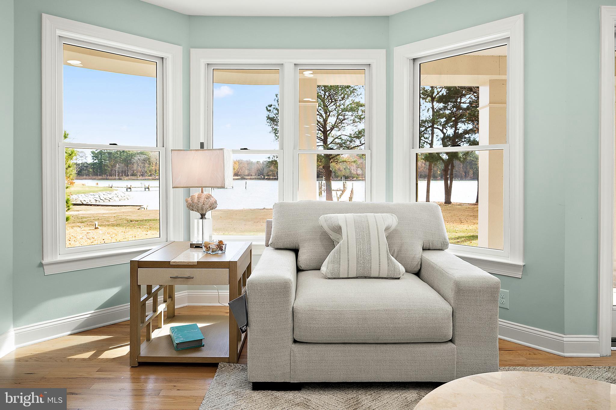 MALLARD POINT - Residential